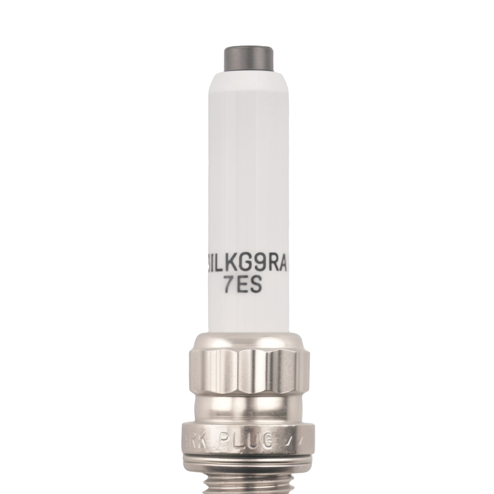 Iridium Spark Plugs for Audi RS5 Sportback V6 2.9L 2019-2021 SILKGR9A7ES