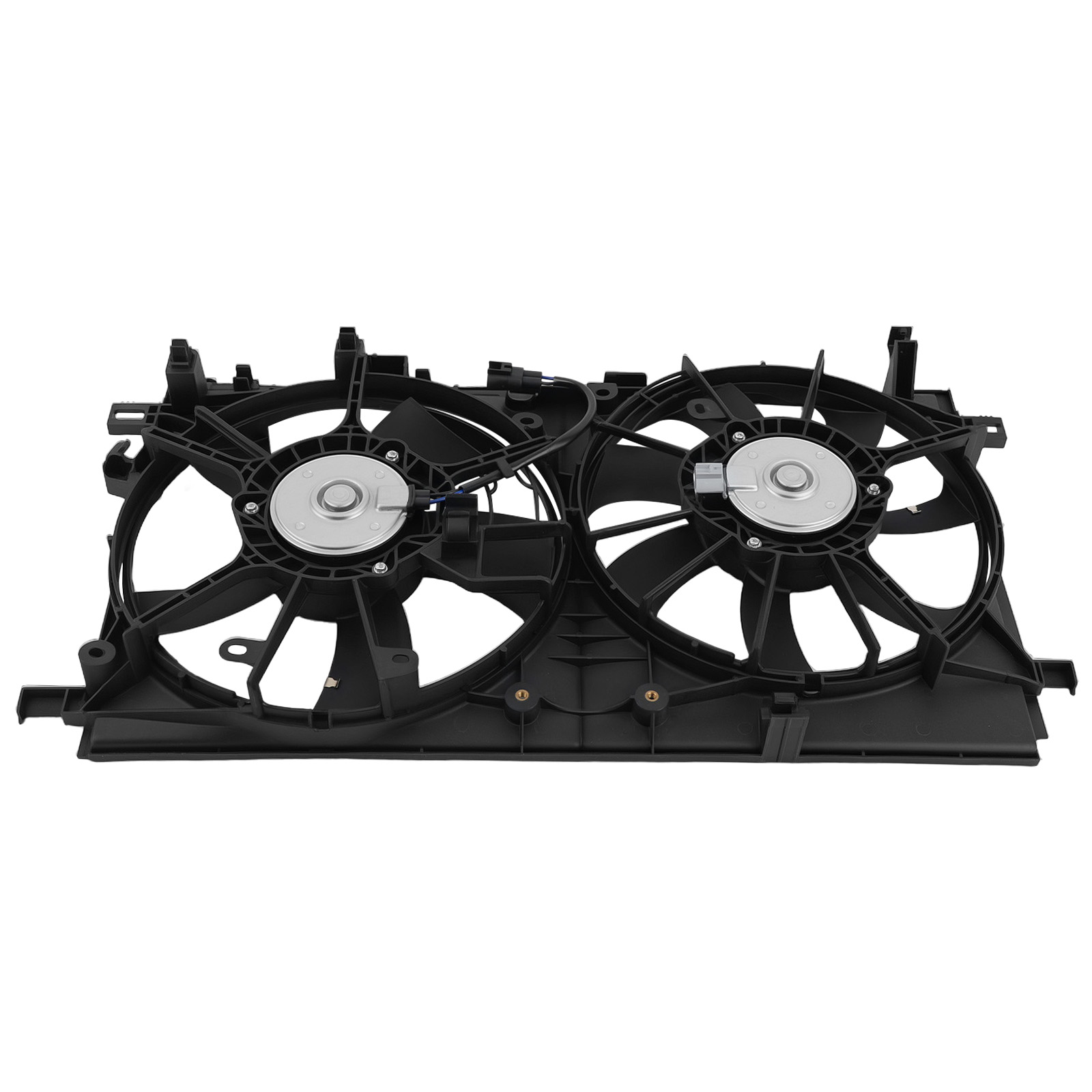 Radiator Cooling Fan Assembly for Toyota Prius 1.8L 2016-2020 16363-37060