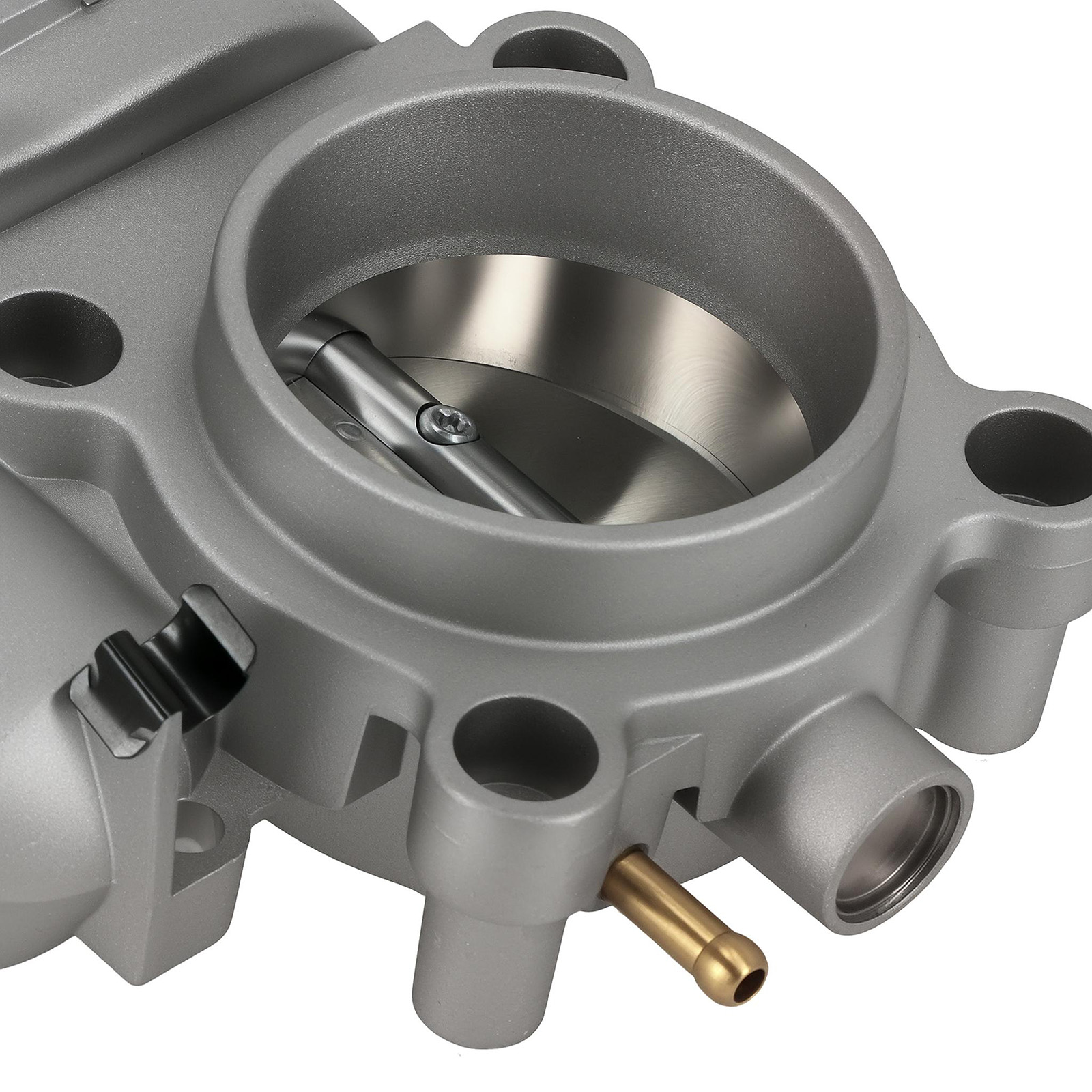 Drosselklappe for Mercedes Benz C E Klasse W210 W202 S202 1.8 2.0 2.3 V30770137