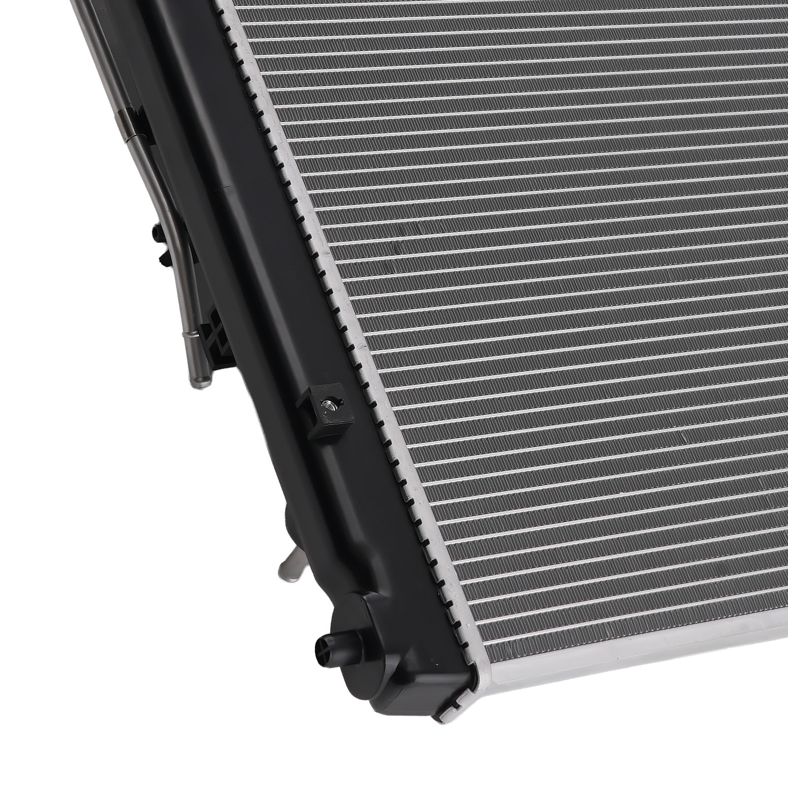 Engine Radiator Assembly for Toyota Camry 2.4L 2.5L 2007-2011 CU2917