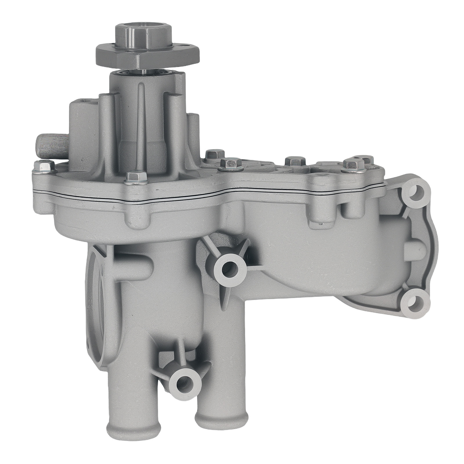 Kühlmittelpumpe for VW Golf III GTI Sharan 037121010C Motorkühlung