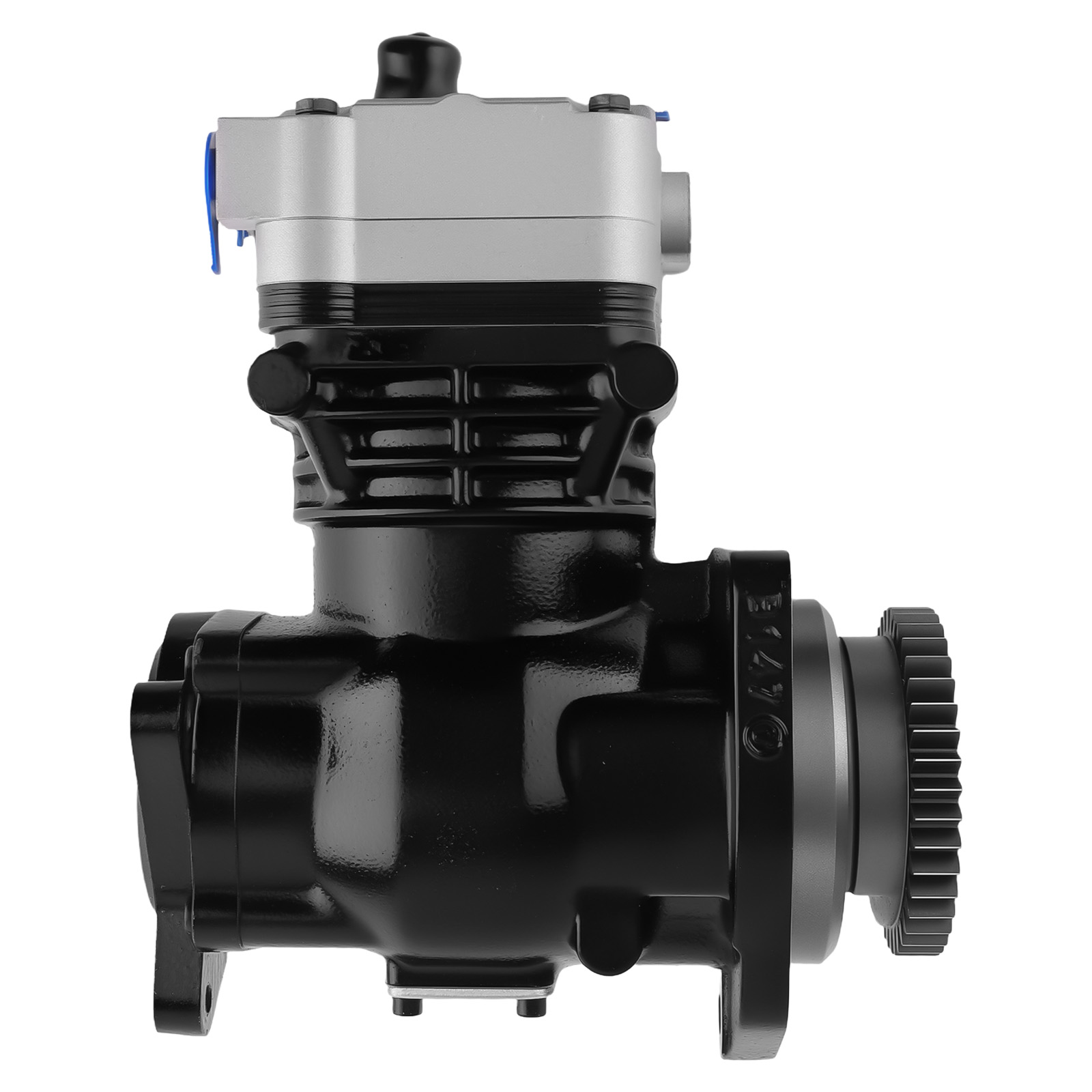 Air Brake Compressor for CAT Caterpillar C11 C13 C15 C18 5012532 5011427 5012531