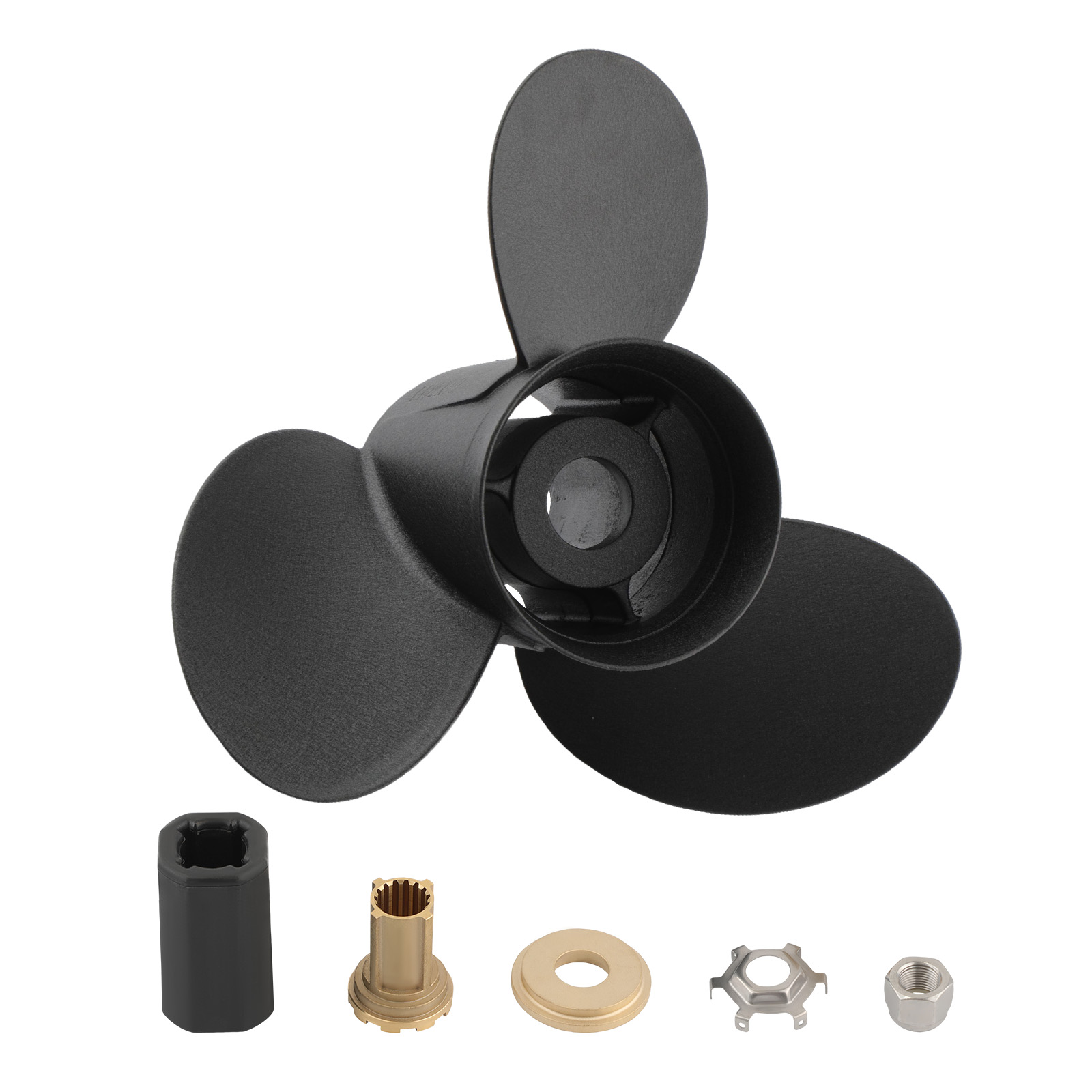 Propeller 14.5