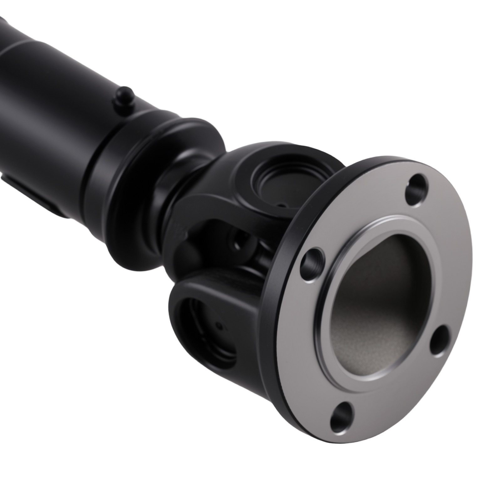 Rear Driveshaft Prop Shaft Assembly for Land Rover Discovery 4.0L 4.6L 1999-2004