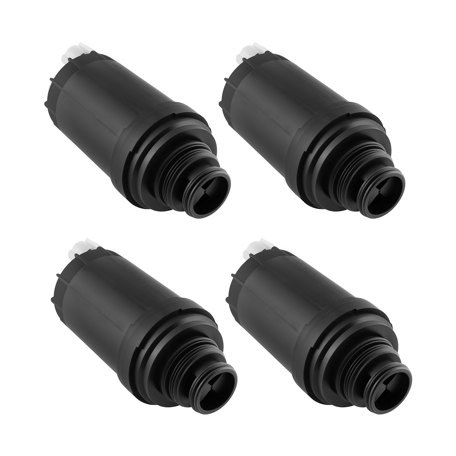 Fuel Water Separator Filter for Bobcat A770 S530 T630 T650 T740 7400454 4x