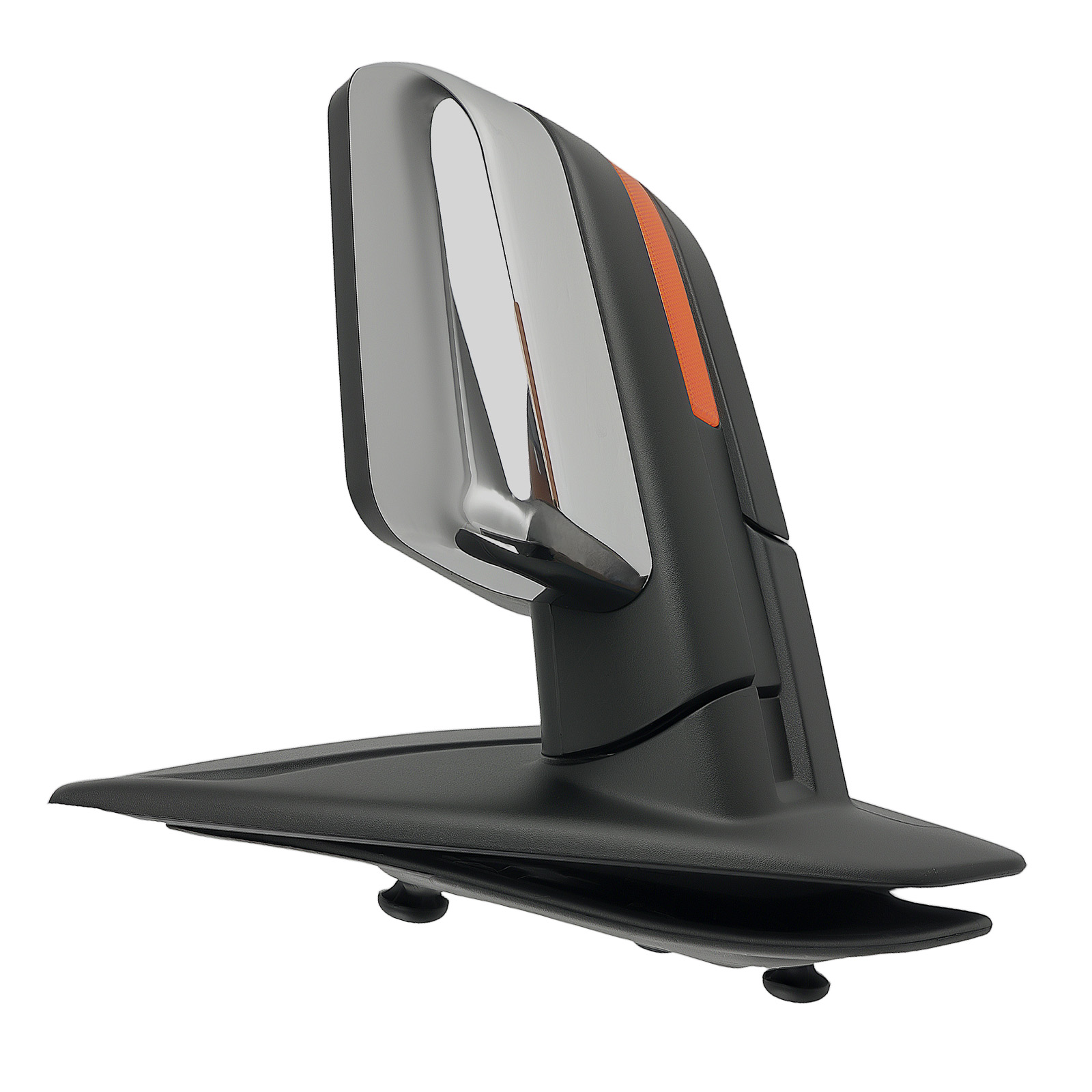 LED Side Mirror Towing Heated for Ford F150 Truck 2004-2014 Power Chrome