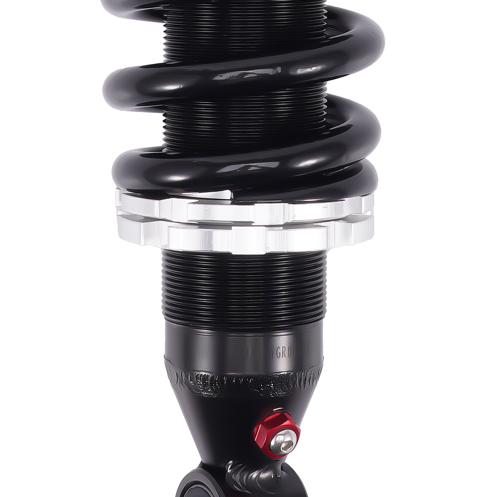 Coil-Over Shock for Yamaha Grizzzly 550 700 4x4 YFM550FG YFM700FG 2007-2013