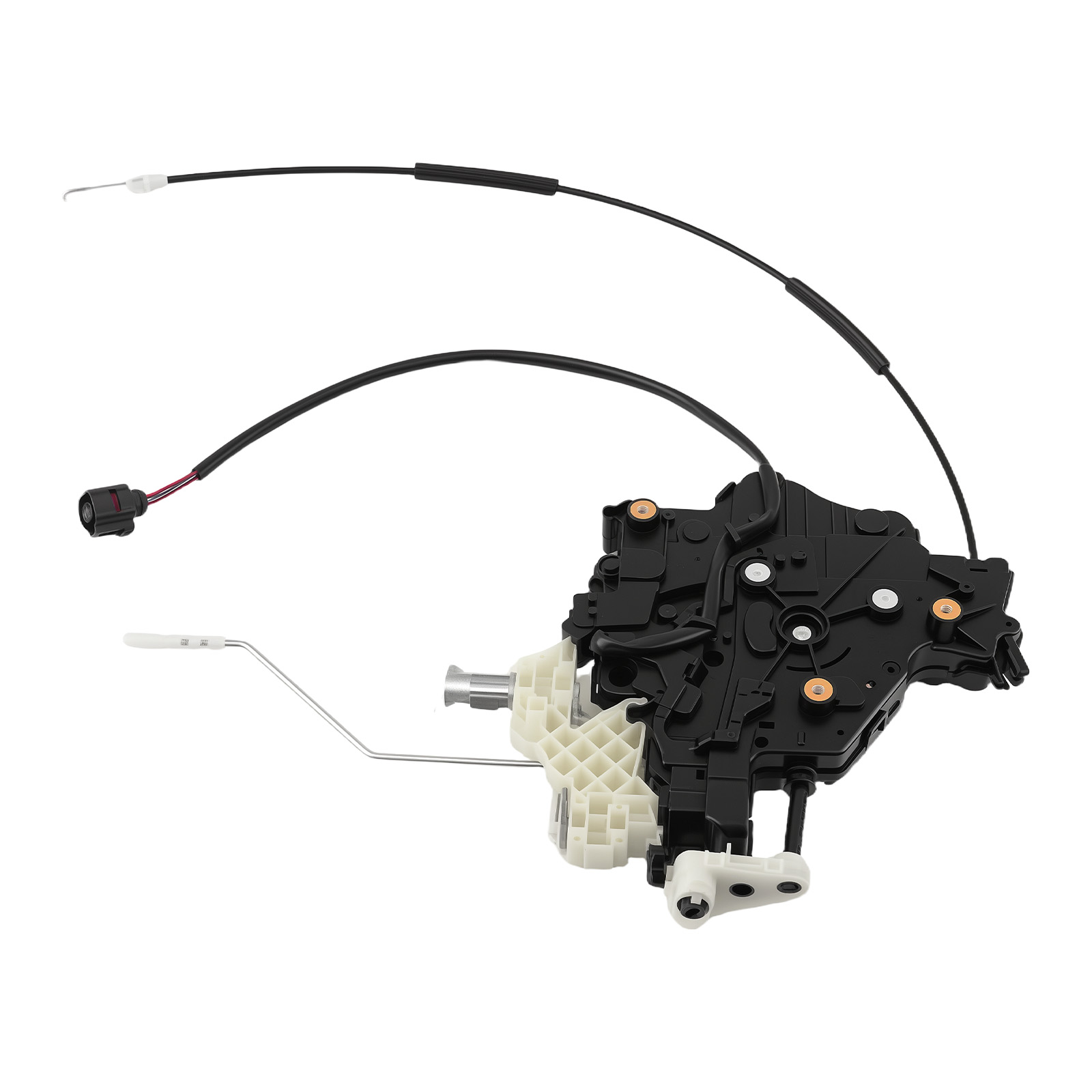 Türschlossantrieb Hinten Rechts for VW Caddy III Kasten 2004-15 2K5843654D
