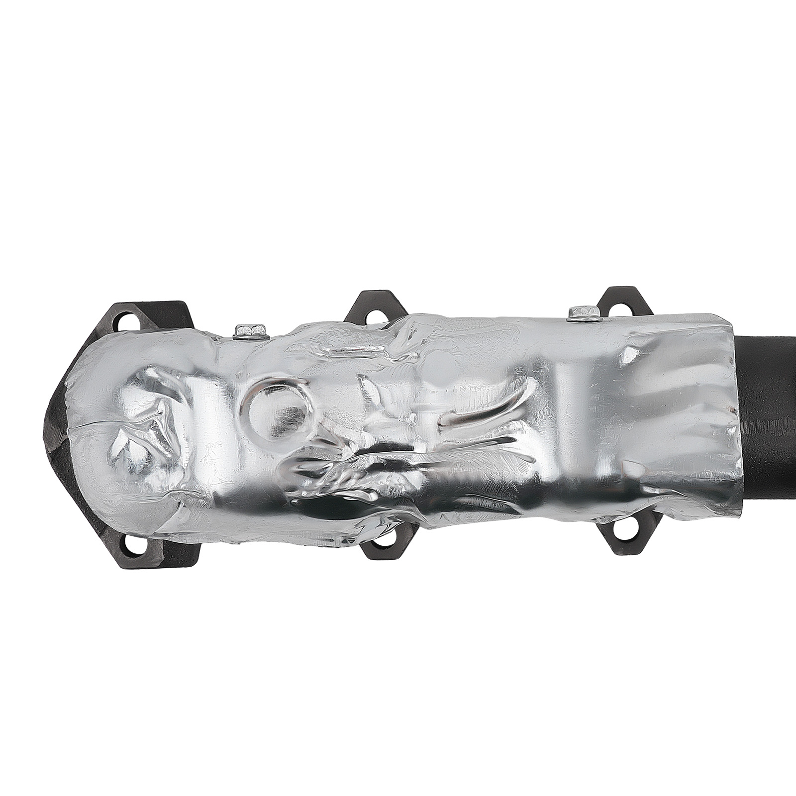 Exhaust Manifold Set for Ford Expedition/F-150 2005-2012 674-695 Heavy Duty