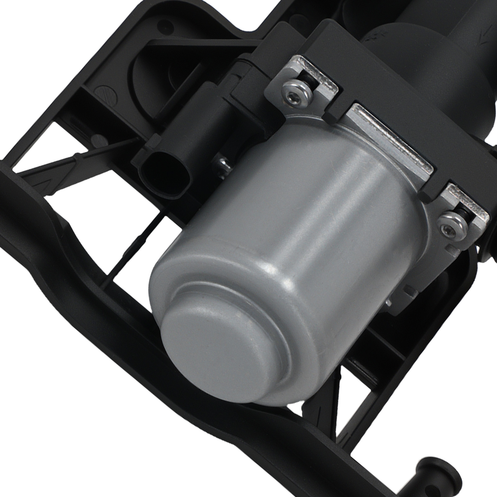 Heater Control Valve for BMW X5 E53 2001-2006 74926 Electric 2-Connector