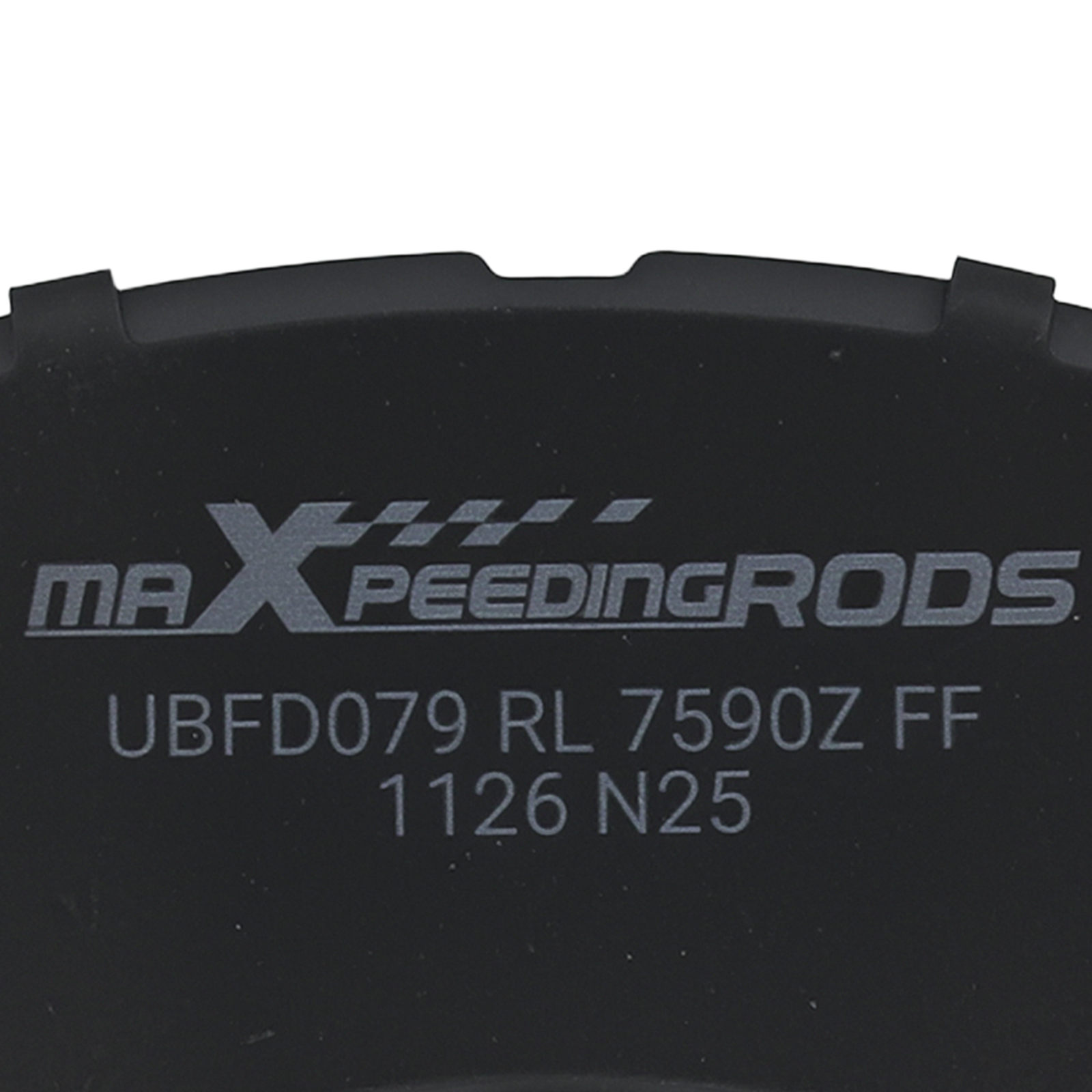 Front Ceramic Brake Pads Set for Toyota Celica Corolla RAV4 Camry 1992-2001 D562