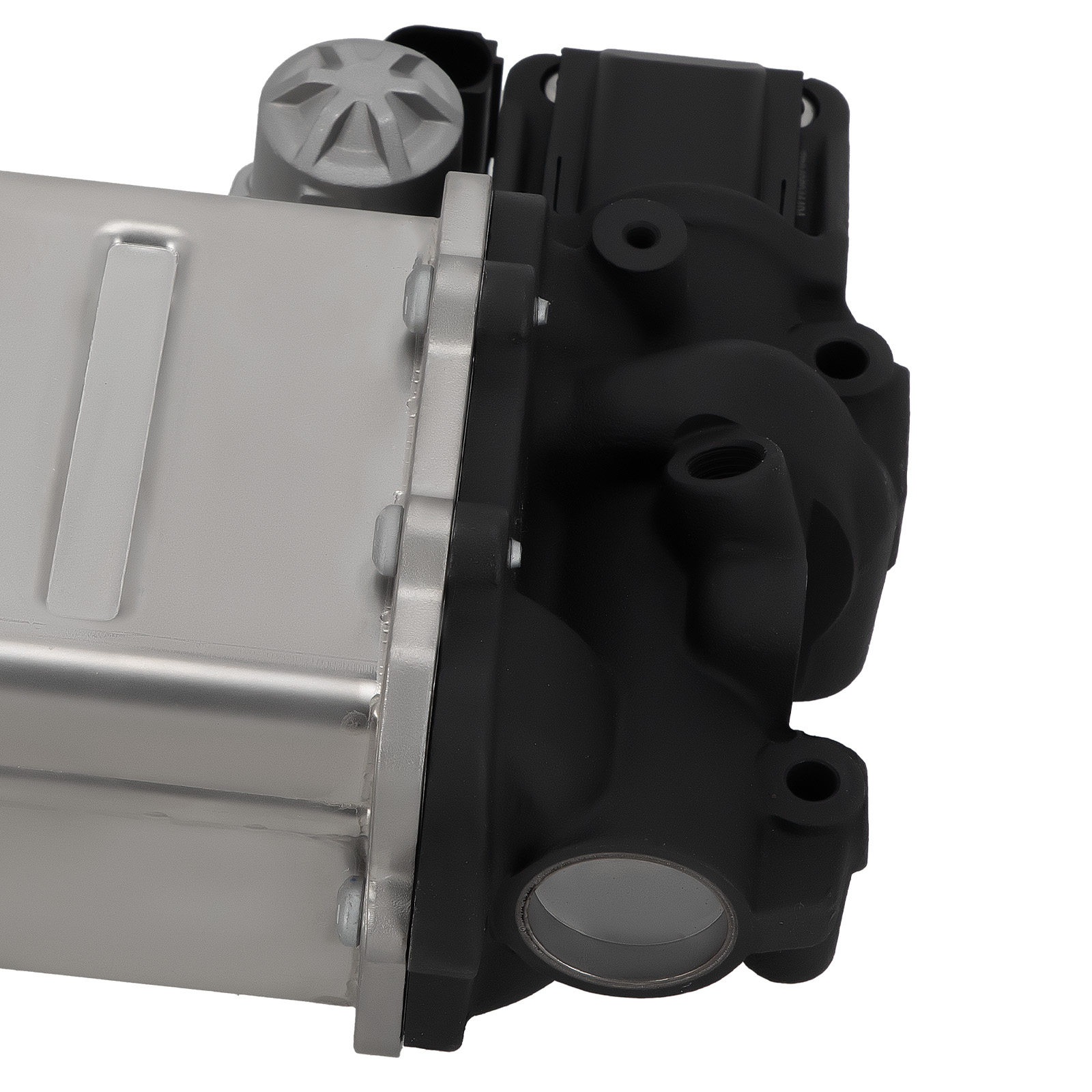 AGR-Kühler AGR-Ventil For VW CALIFORNIA T6 CARAVELLE Mk VI 2.0 TDI 04L131512CF
