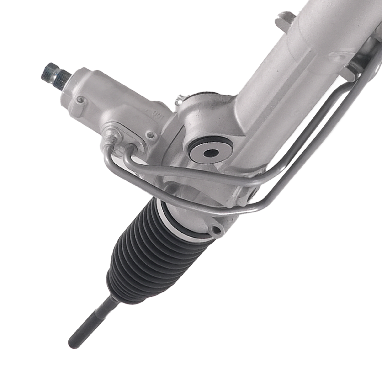 Hydraulik Zahnstange for Mercedes-Benz CLK A209 C209 W203 2034601100