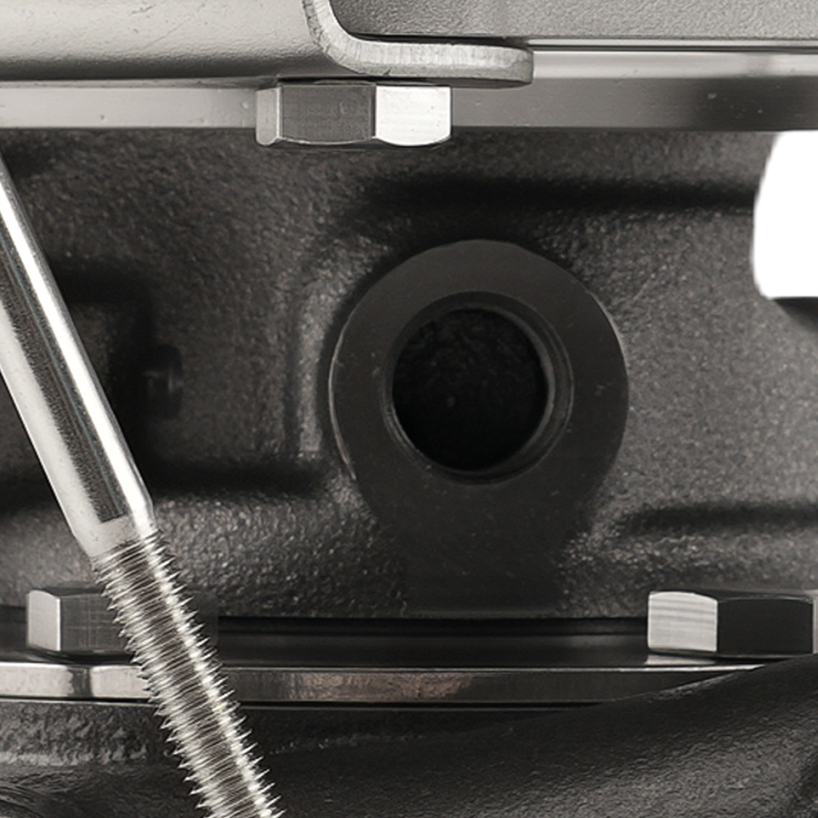 Billet Ball Bearing GT2871 GT2860 GT25 Turbolader T25 T28 Flansch A/R.60 A/R.64