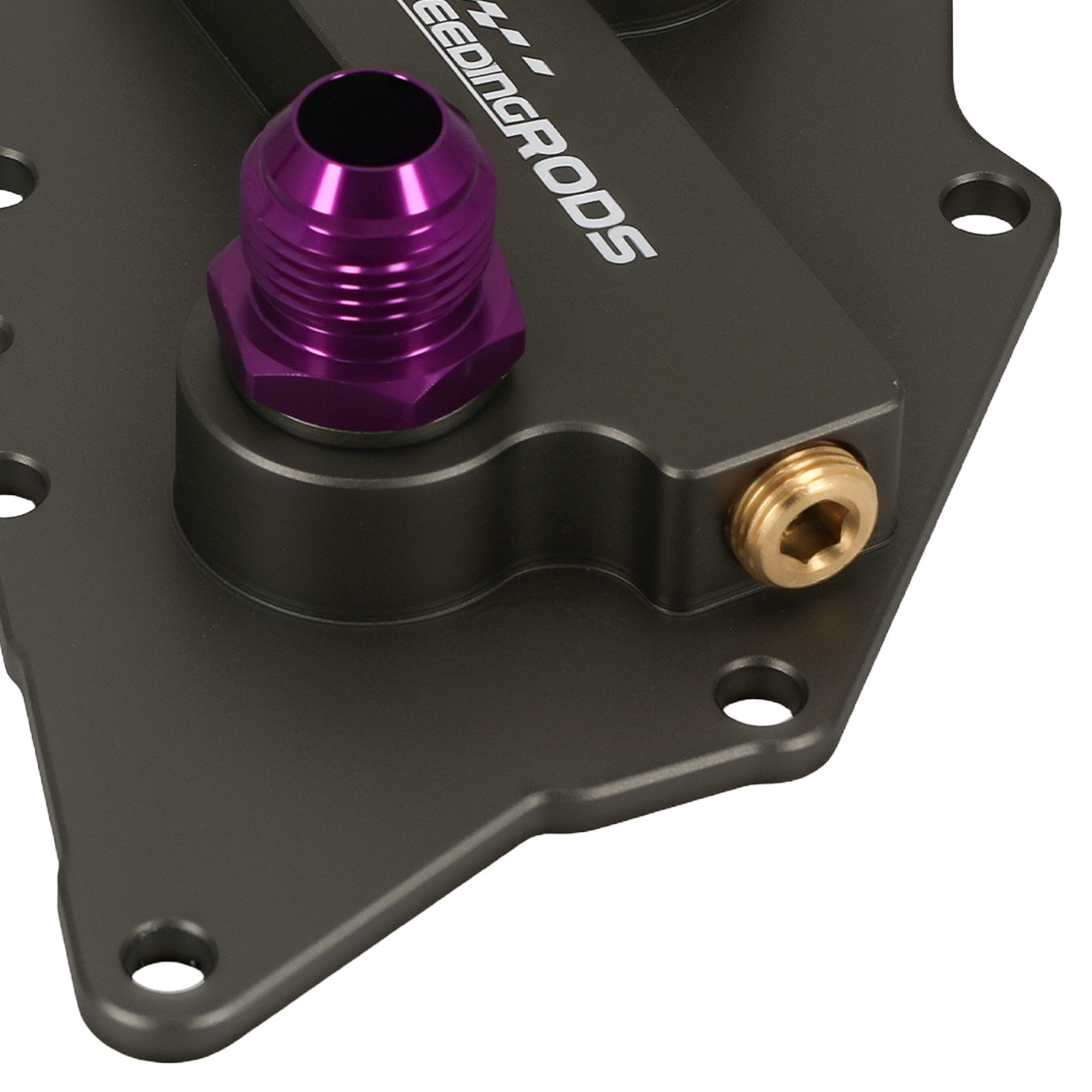 AN10 Adapter Ölfilter for BMW MINI F54 F55 F56 F57 F60 B36 B37 B38 Motor