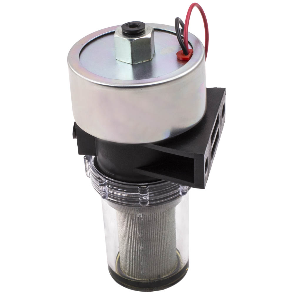 Bomba de combustible diésel eléctrica for ThermoKing 41-7059 Carrier 30-01108-03