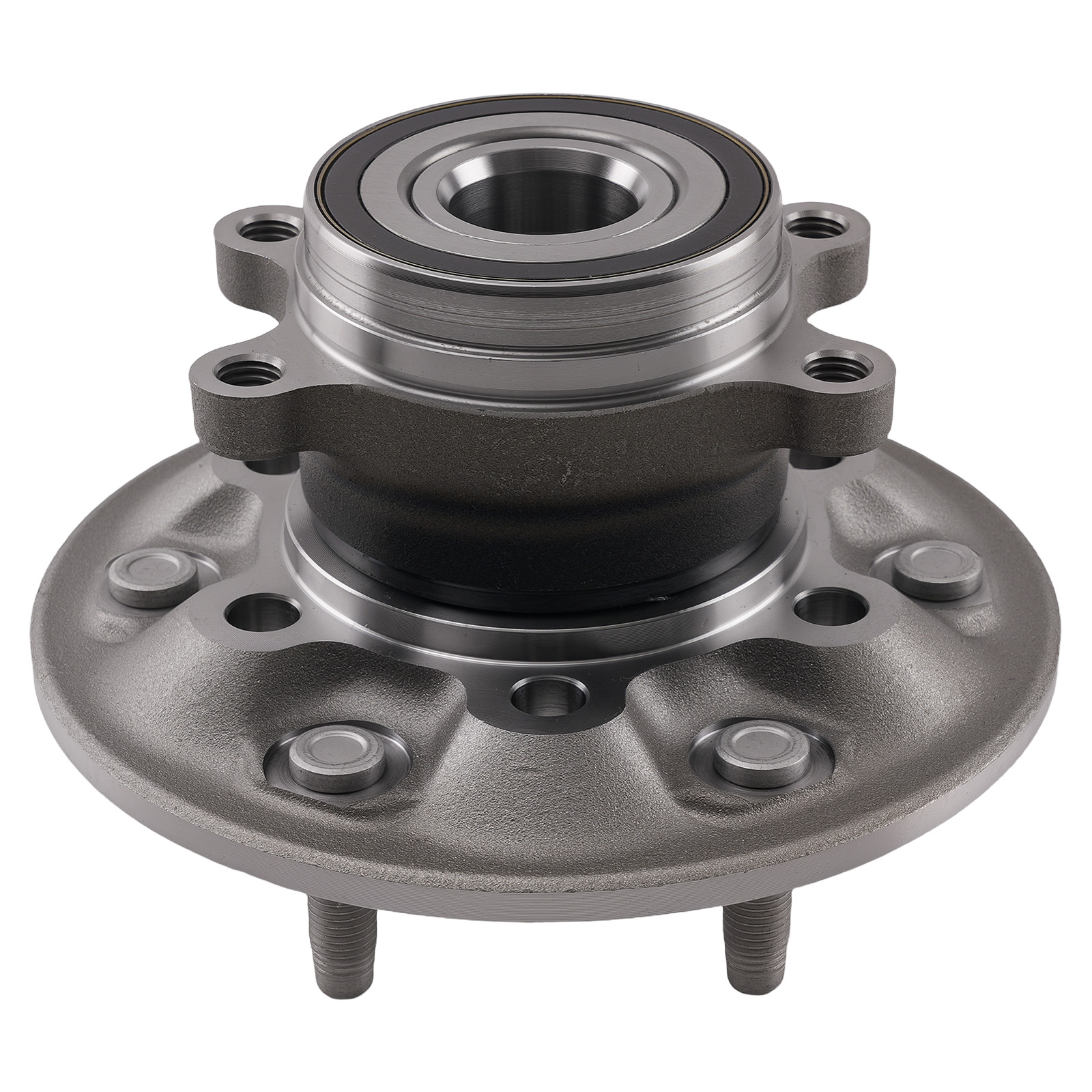 Front 6 Bolt Wheel Hub for Colorado/Canyon 4X4 2009-2012 515121 730-0418