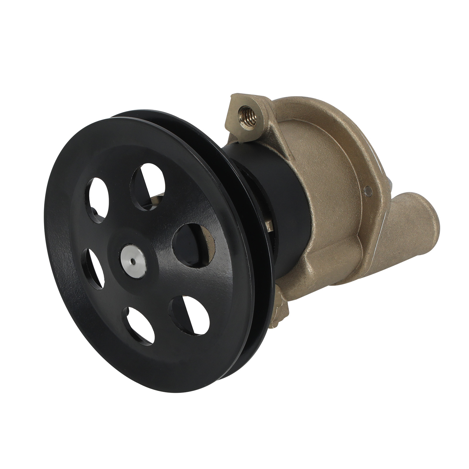 Sea Water Pump For Volvo Penta HU thru WT 1995-1999 3855079 3857794 3851982