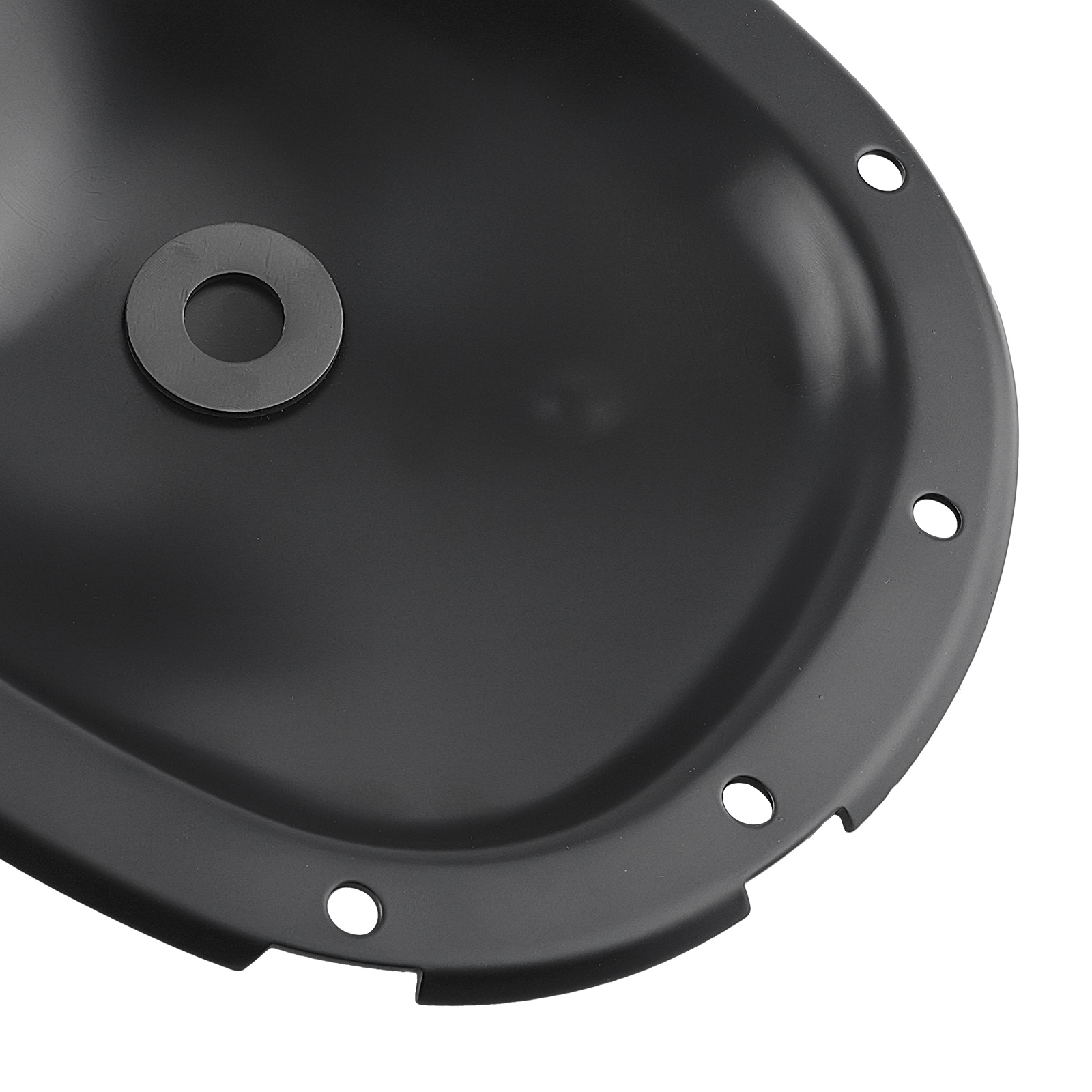 Differential Cover Rear for GMC Typhoon 1992-1993 12471370 w/Gasket