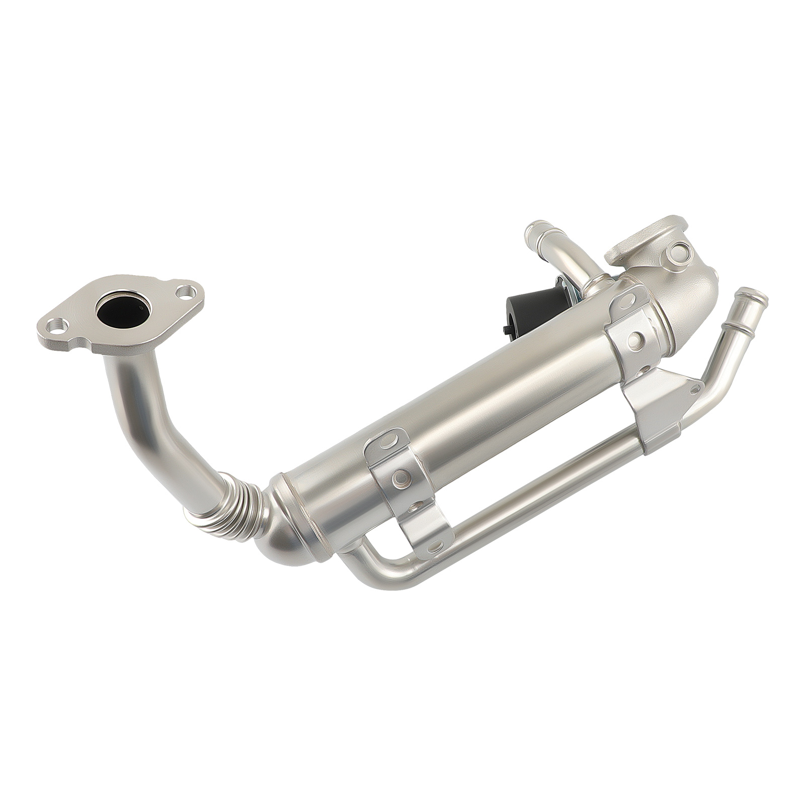 EGR Refroidisseur for VW Caddy Golf Jetta Passat Audi a3 2.0tdi 1.9 03g131512ad
