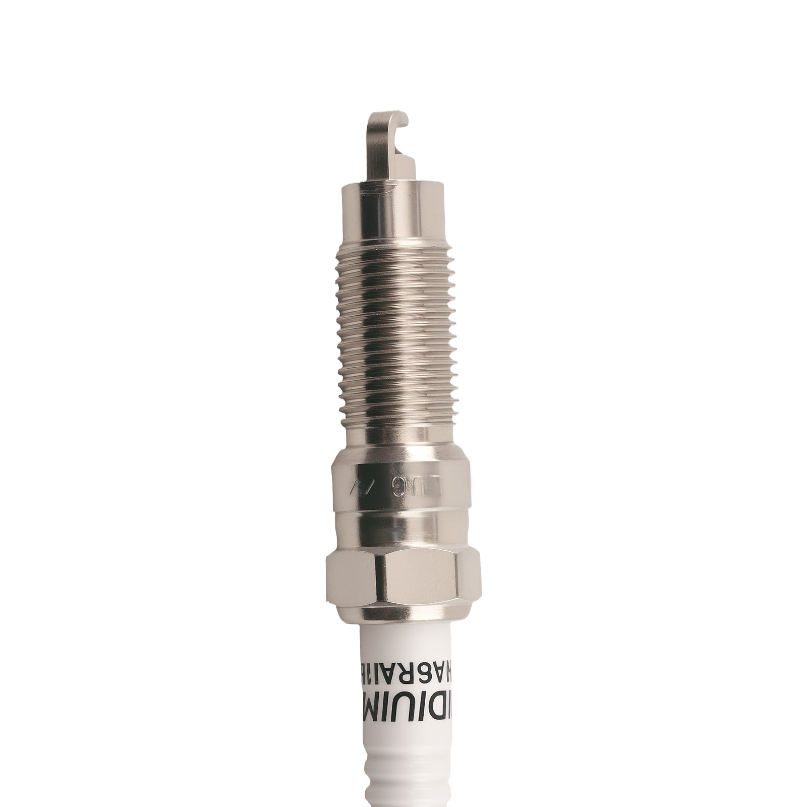 Iridium Spark Plugs for Ford F-250 Super Duty 5.4L 2008-2010 PZNAR6A11H 5507