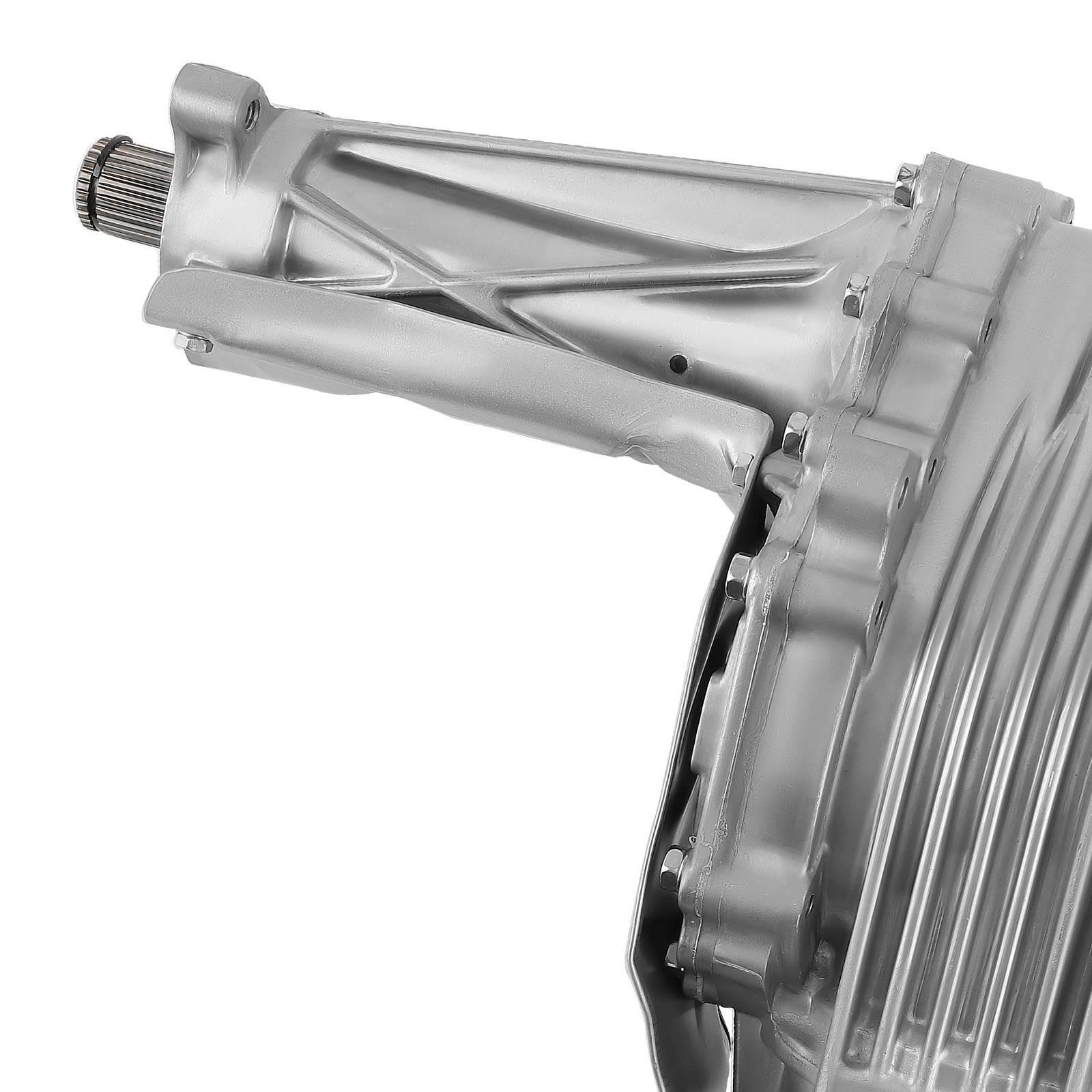 Boîte de Transfert for Opel Antara Captiva l'arbre d'entrée 56,3 mm 24263576
