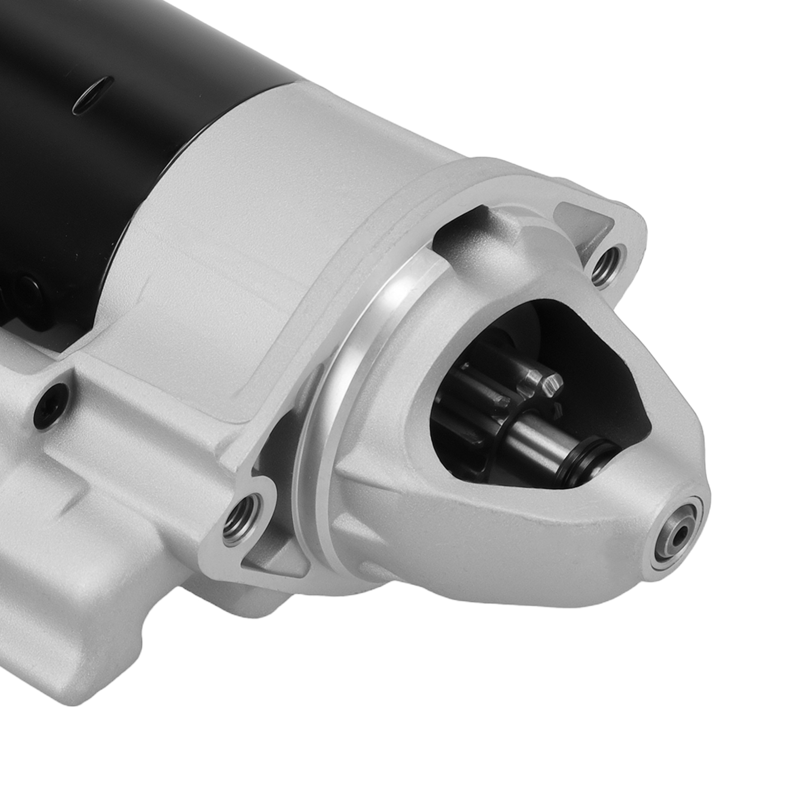 12V 1.7kW Starter for BMW 5er 540i 7er 735i 8er X5 4.4i 0986019940 9 Zähne