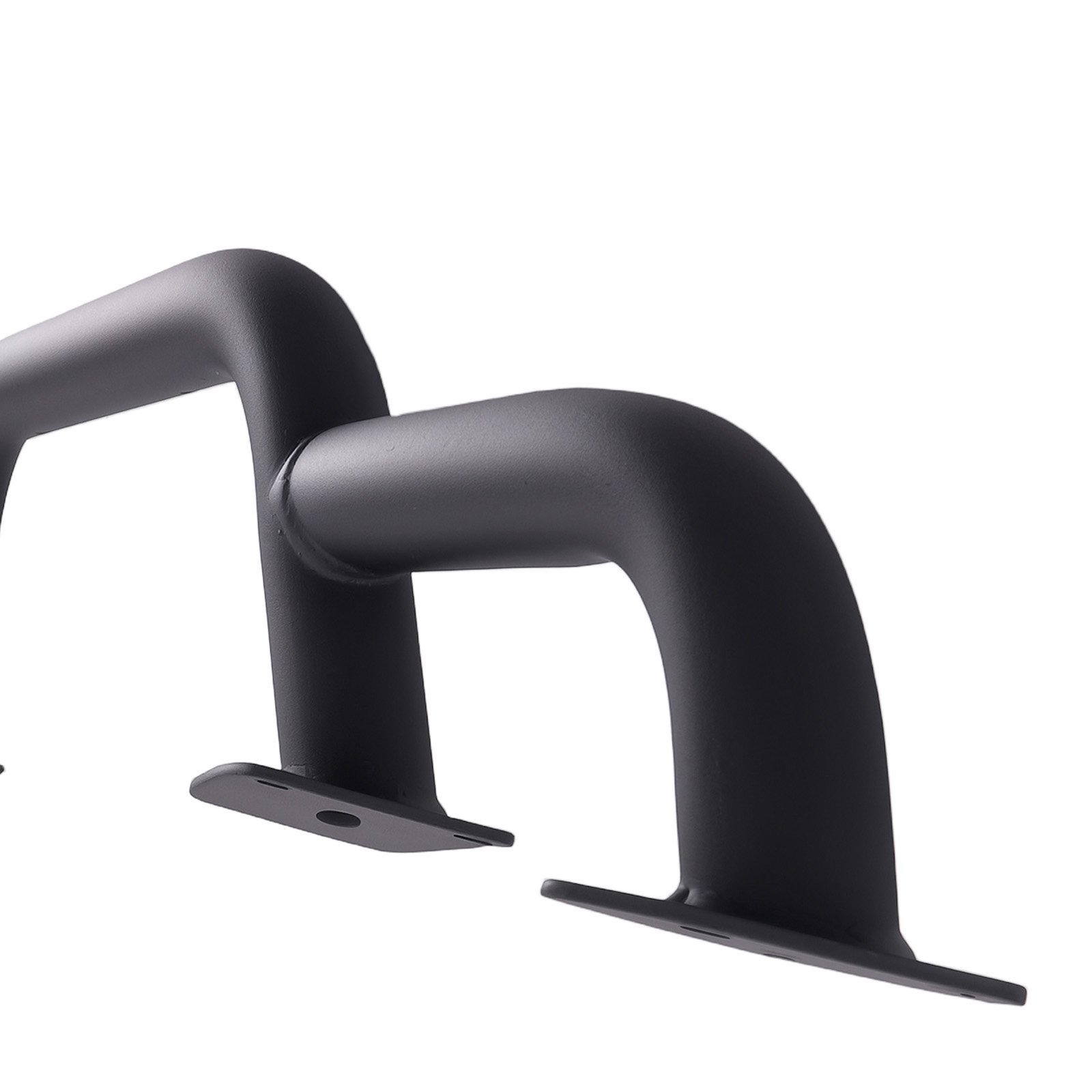 Front Bumper Brush Guard Protector for Jeep Wrangler JL/Gladiator JT 82216474AA