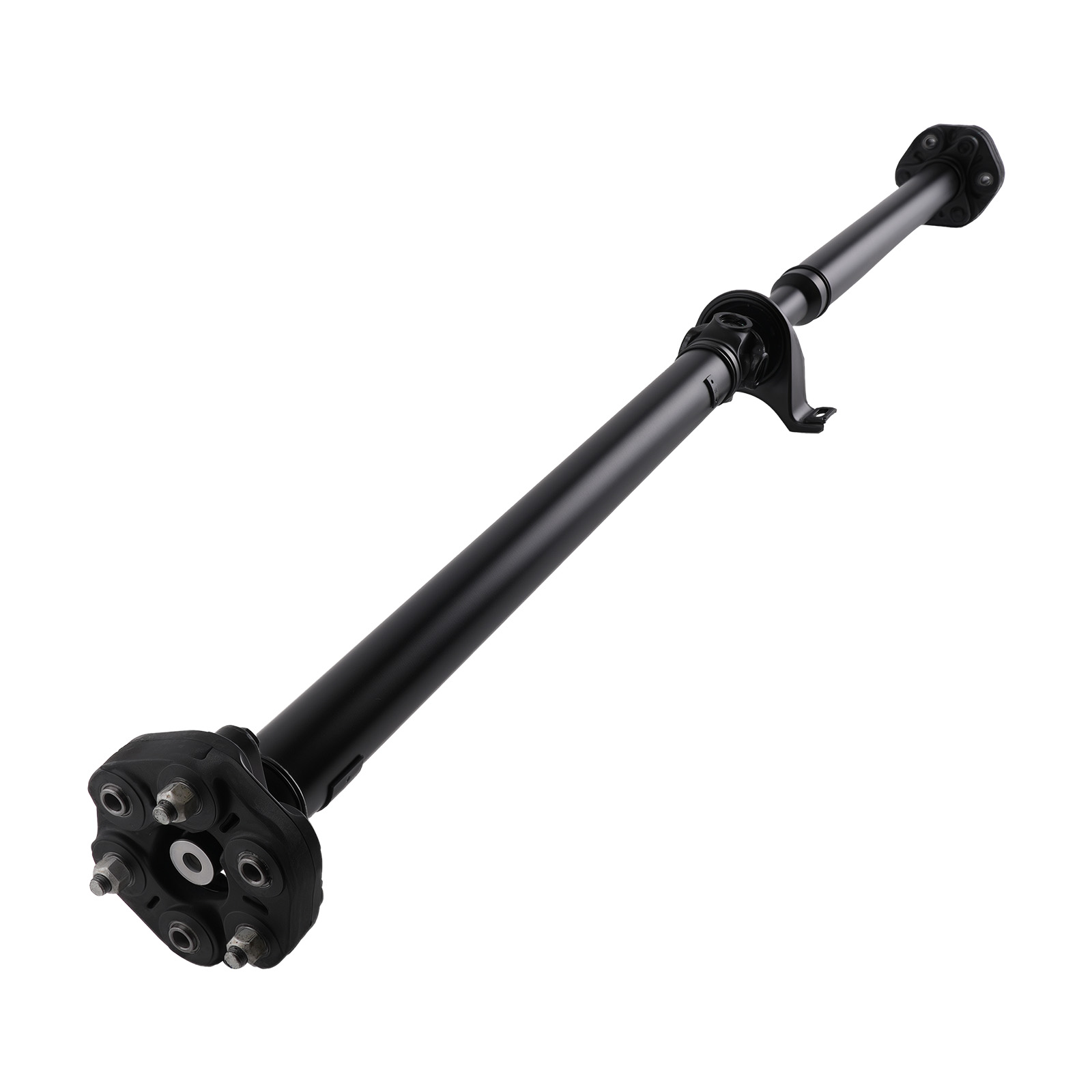 Complete Propshaft Rear for Dodge Challenger 5.7L 09-13 RWD Auto Trans. 936-167