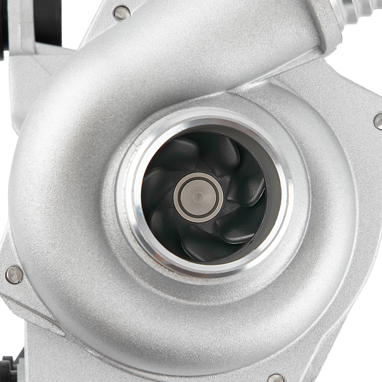 Eektrische Wasserpumpe & Thermostat for BMW 3er E90 325i 325xi 328i 2005-2011