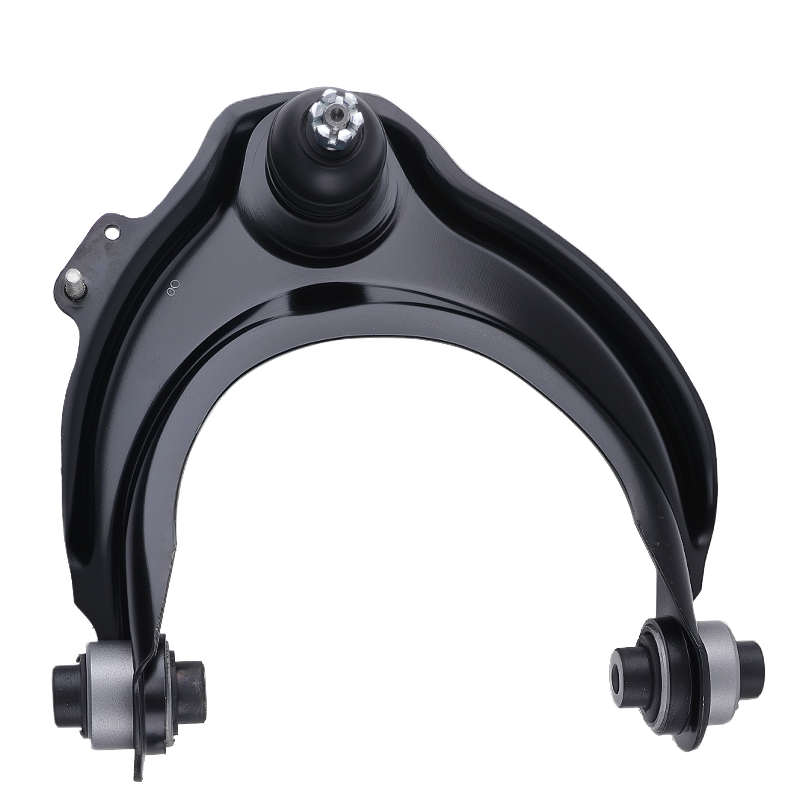 4x Front Upper Control Arms w/ Ball Joints for 2003-2007 Honda Accord K620616