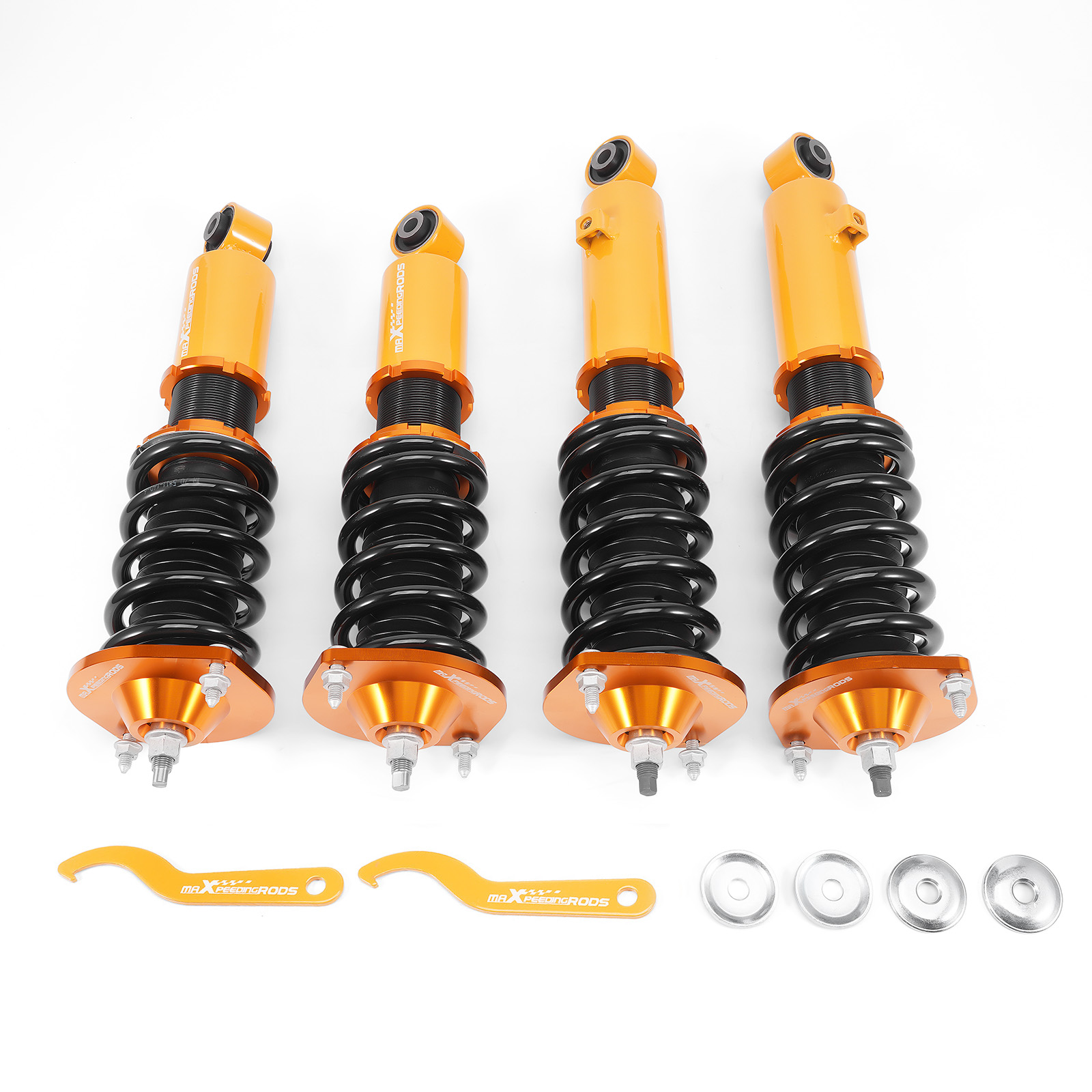 Coilovers y suspensiones roscadas tuning for Mazda Miata MX5 NB 1998-2005