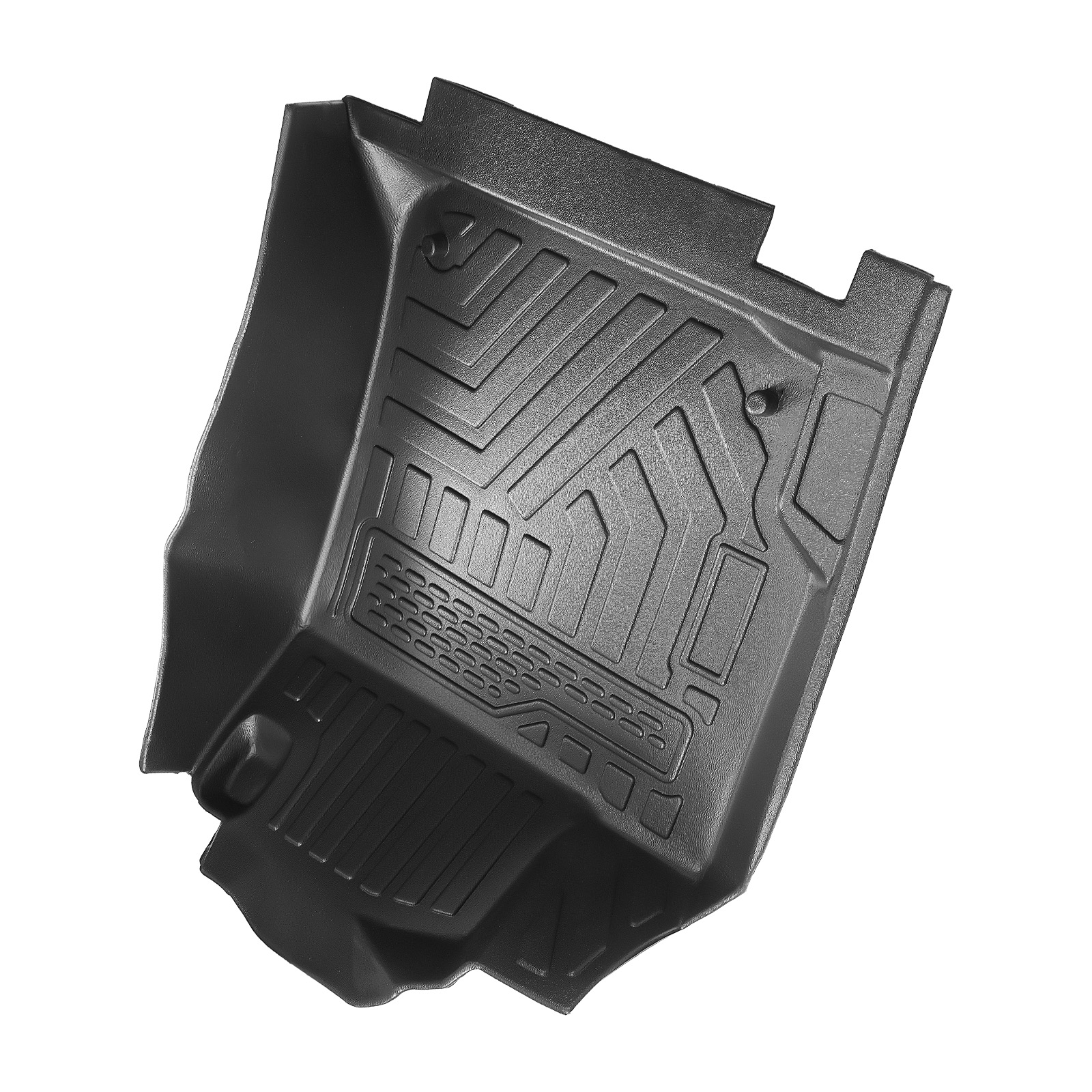 Floor Mats Liner TPE All Weather Protection For Toyota Camry 2007-2011 Rubber