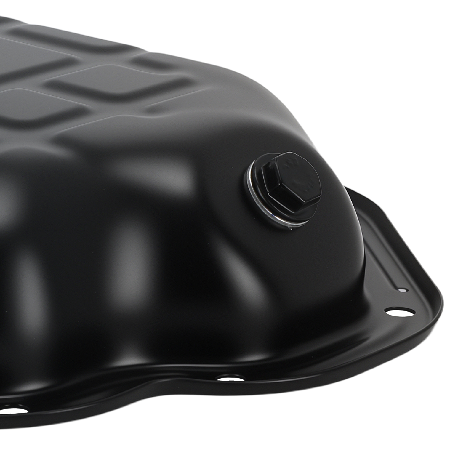 Engine Oil Sump Pan for Nissan Quest 2004-2009 Maxima 3.5L 11110-ZA000 Steel