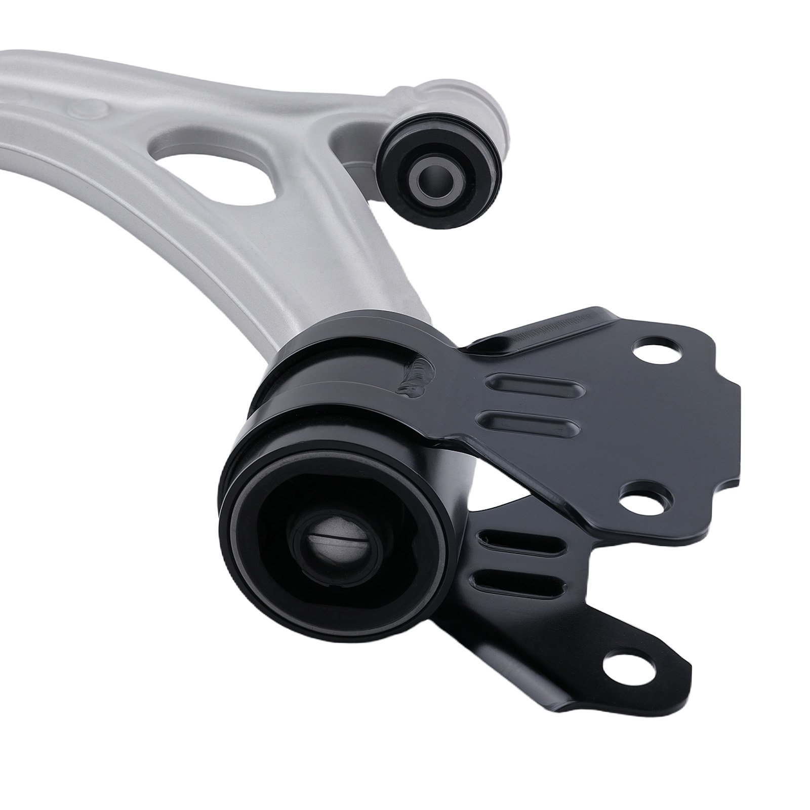 Front Driver Lower Control Arm w/ Ball Joint for Ford Focus C-Max 2012 2013-2018