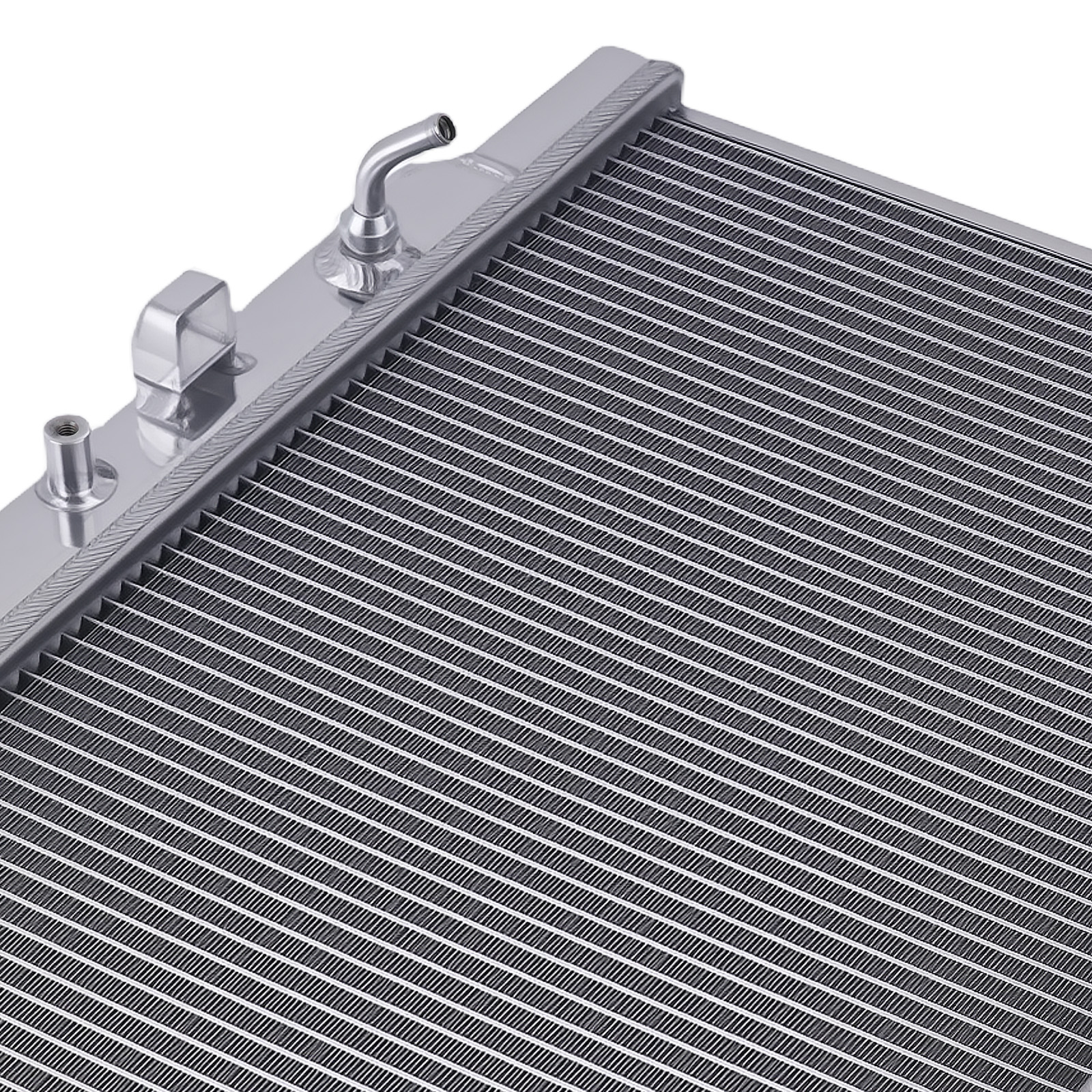 Coolant Radiator for Acura Integra GS Type R 1.8L 1994-2001 AT 2 Row