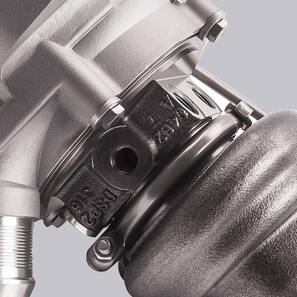 Turbolader for Peugeot 207 308 3008 5008 Citroen C4 DS3 1.6 THP 53039700104