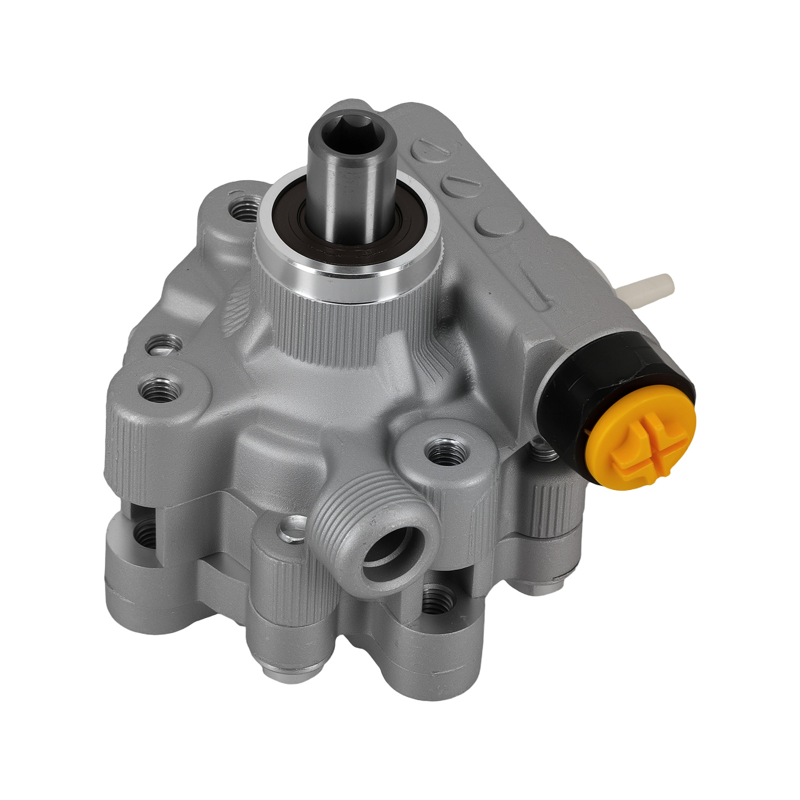 Complete Power Steering Pump for Dodge Grand Caravan 3.6L 2011-2020 20-1042
