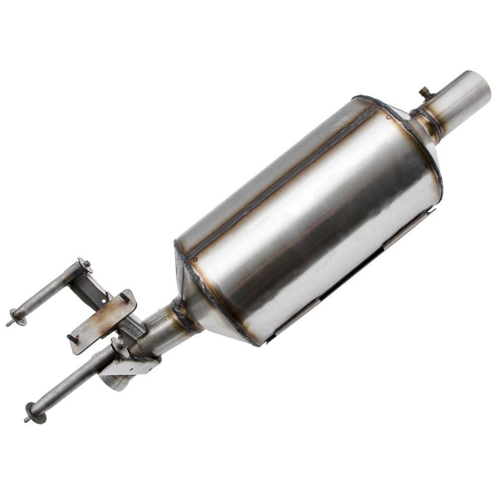Diesel Particulate Filter DPF w/ Bracket For Dodge Sprinter 2007-2009 68011959AA