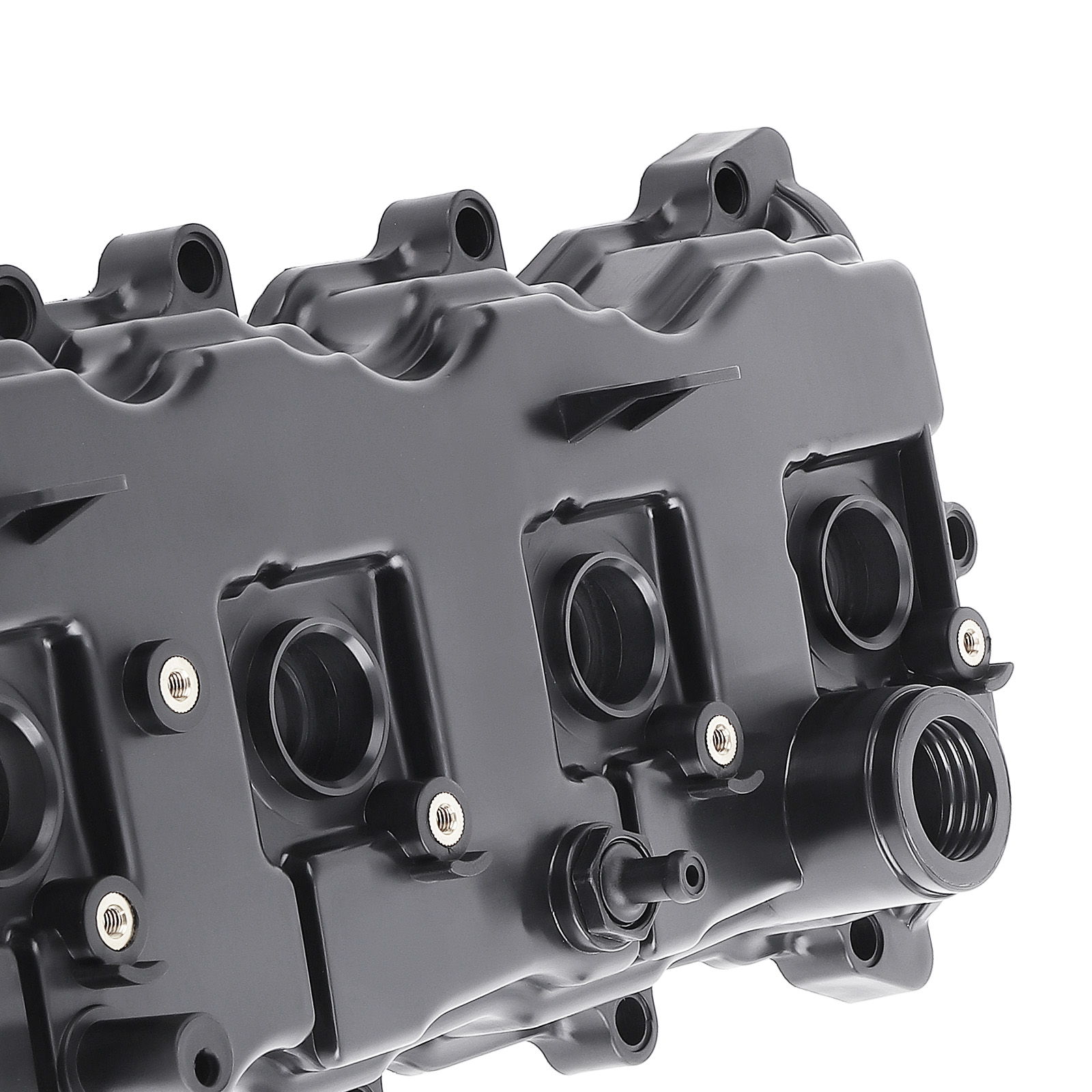 Engine Valve Cover W/ Gasket For Nissan Altima Sentra 2.5L 2007