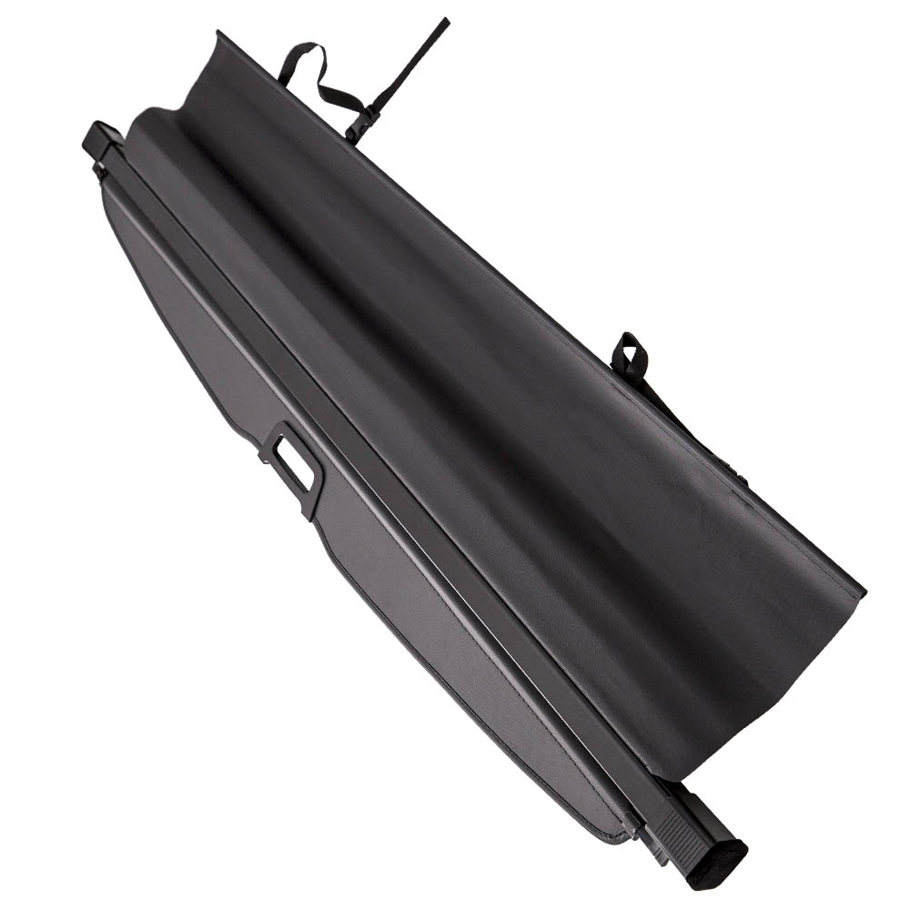 Cargo Cover Rear Trunk Shade Shield For Toyota 4Runner 2010-2020 Shelf Elastic