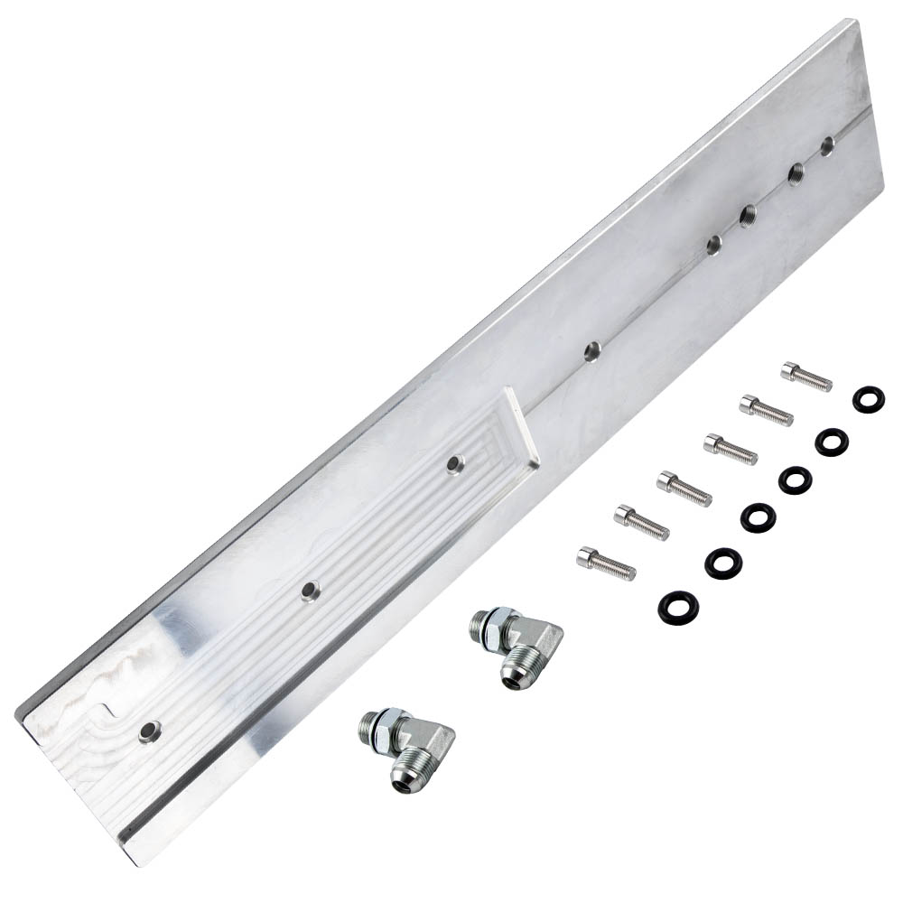 Engine Cover for Dodge Ram 1500-3500 5.9L Cummins Diesel 89-02 62187