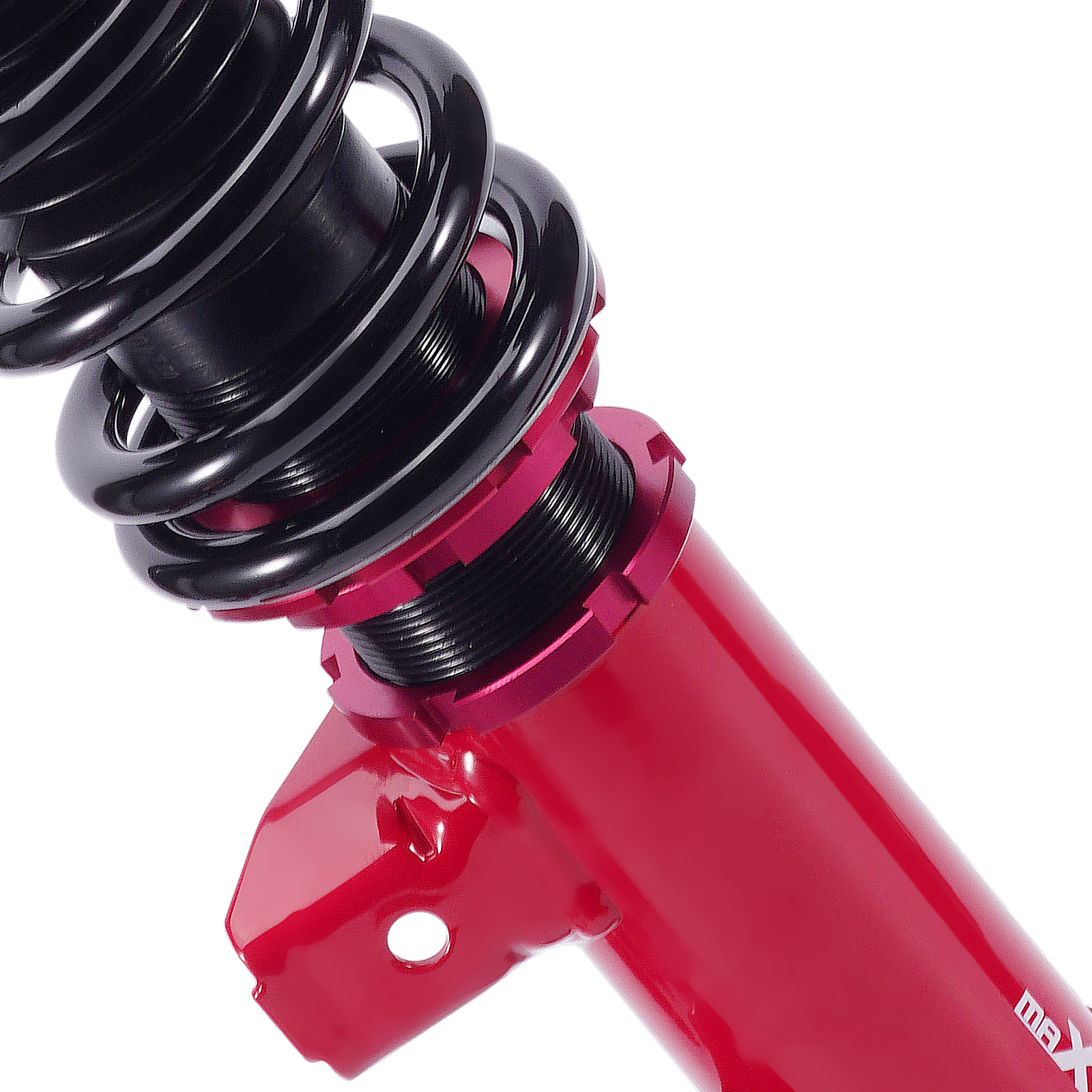 Combines Filetés Coilovers for BMW E36 318i 323i 325i 328 Spring Amortiseurs Ki