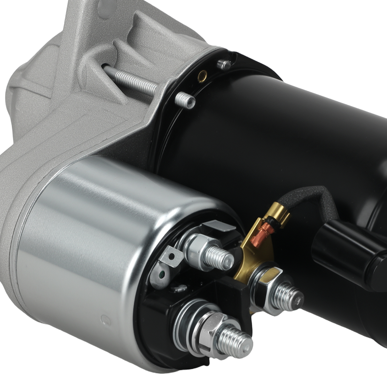 Anlasser for Opel Corsa B C 1.2L 1.4L 1.6L 1993-2004 111123 436056