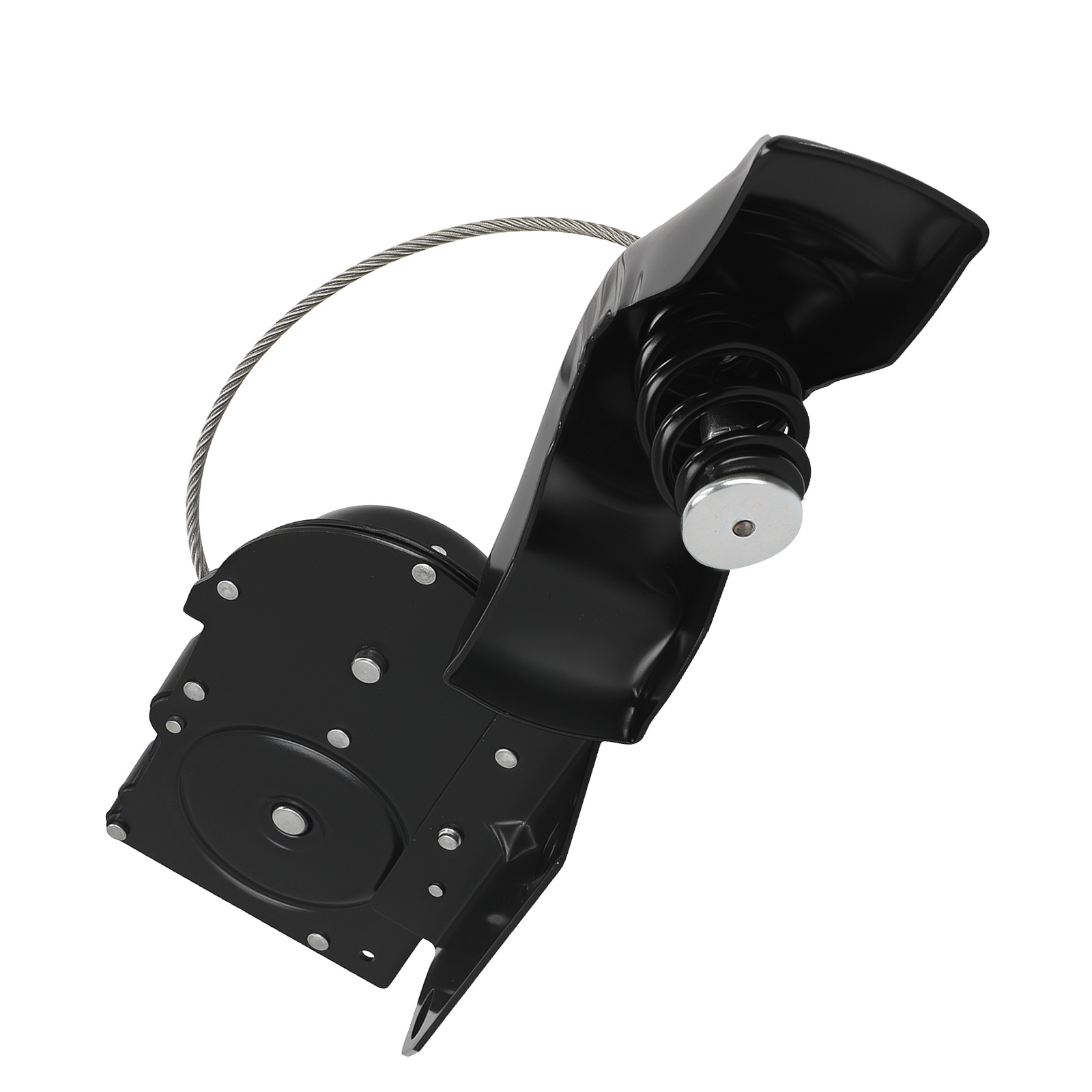 Spare Wheel Winch Hoist for Ford E-Series Vans 1996-2018 2C2Z1A131BA 924-527