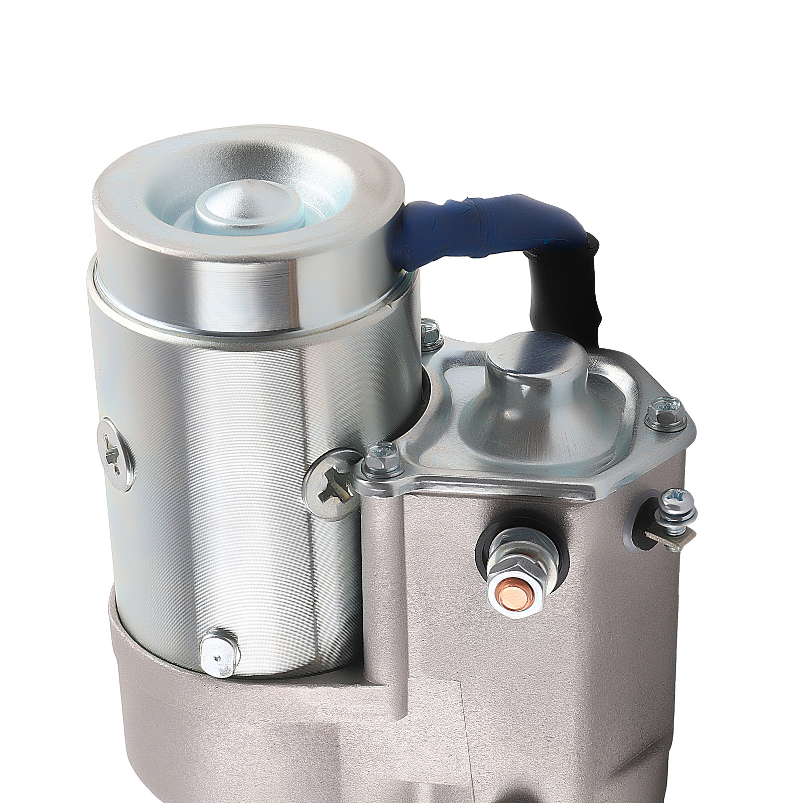 Starter for Toyota Blizzard eng.L 2.2L Diesel 1982 1983 fot Bundera LJ70 85-91