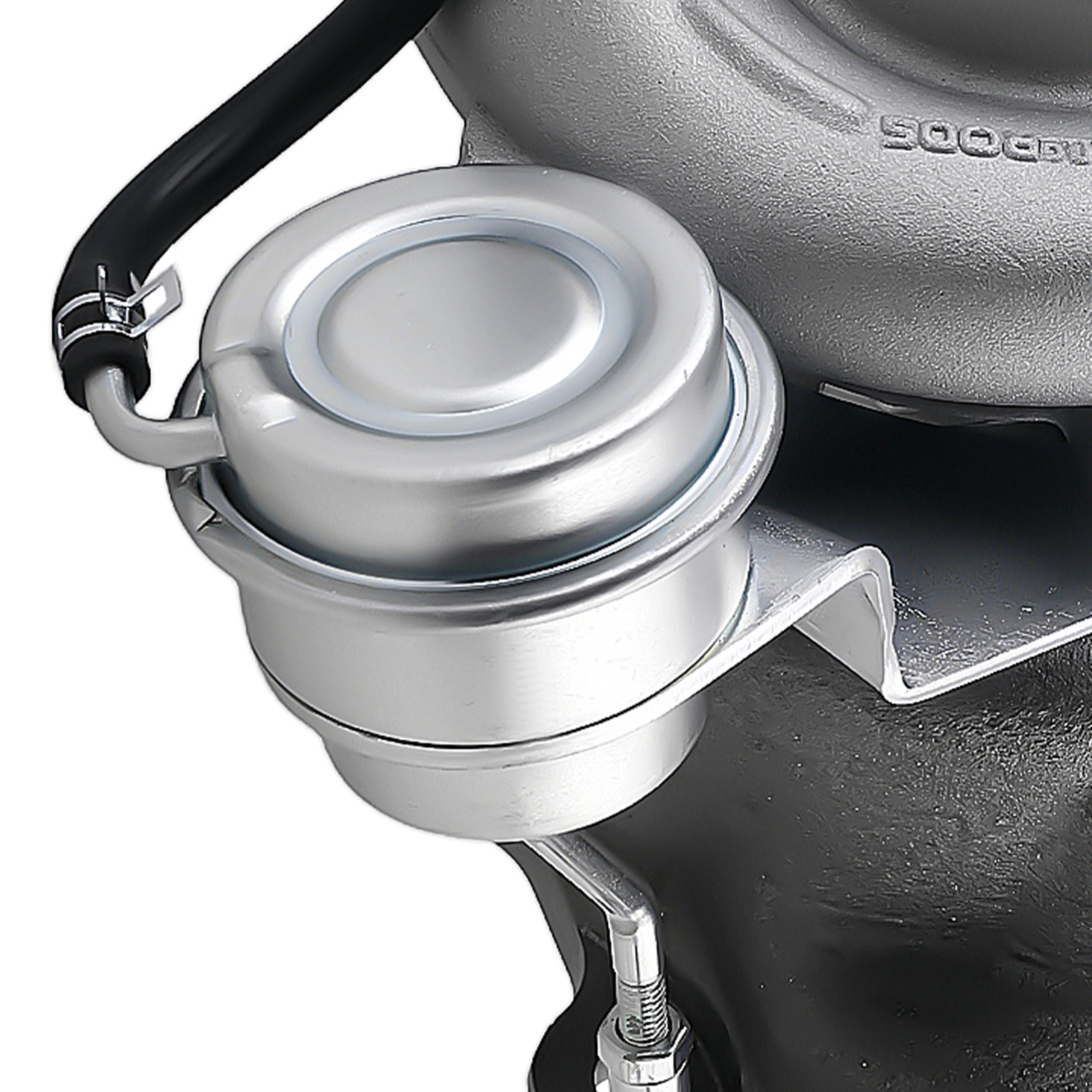 Turbolader TD04L-13T 49377-04300 14412AA360 for Subaru Impreza Forester 2.0L 58T