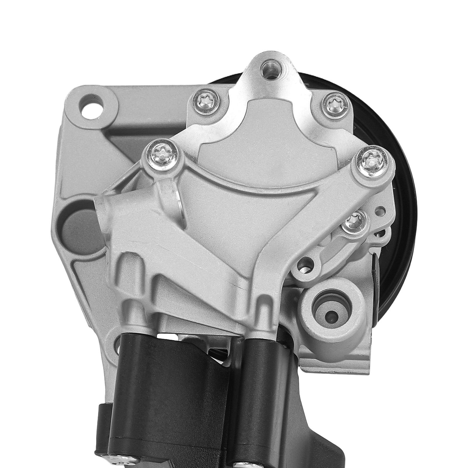 Power Steering Pump for Mercedes C300 C350 R350 2012-2015 0064666301