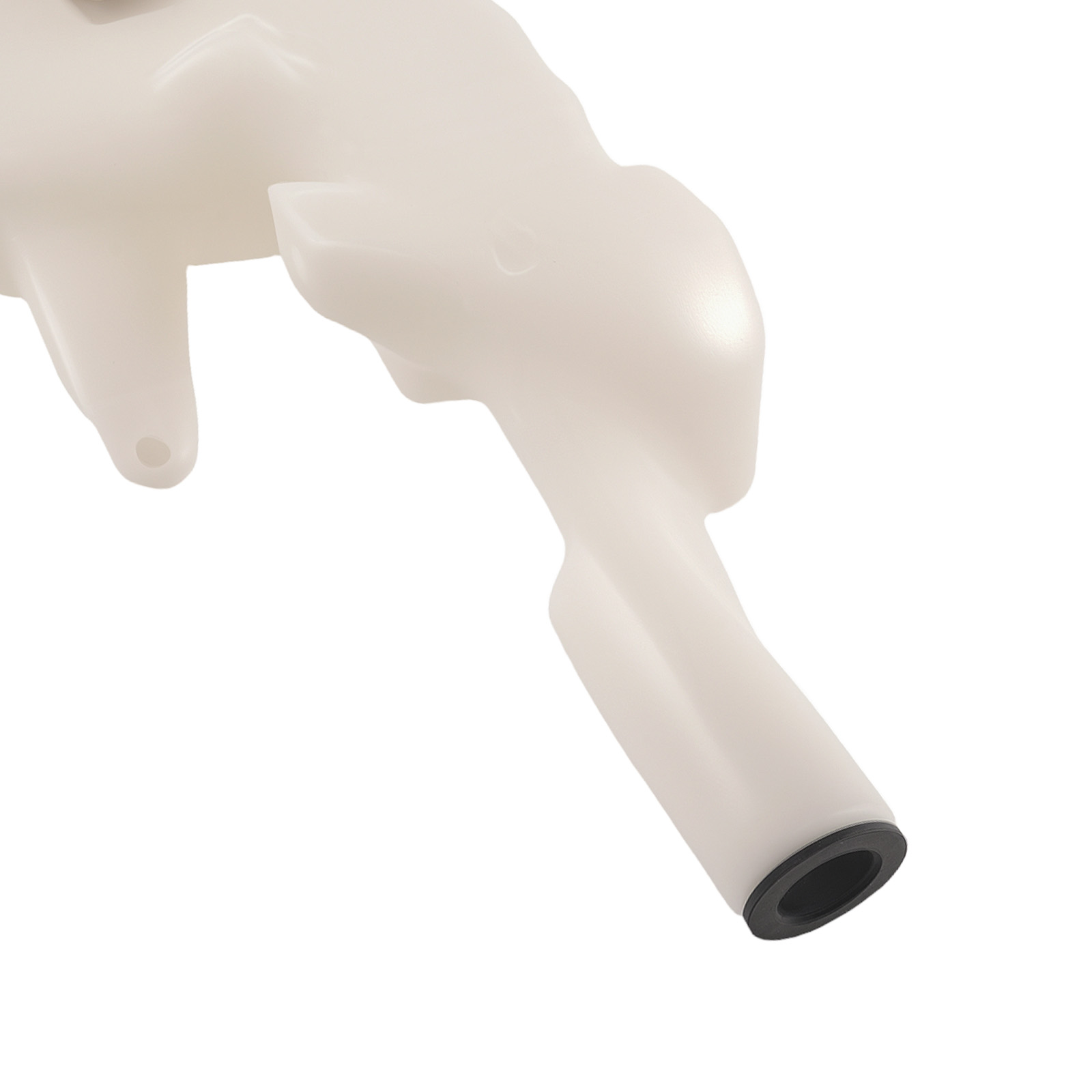 Front Windshield Washer Tank for Honda Civic 2016-2018 HO1288215 White