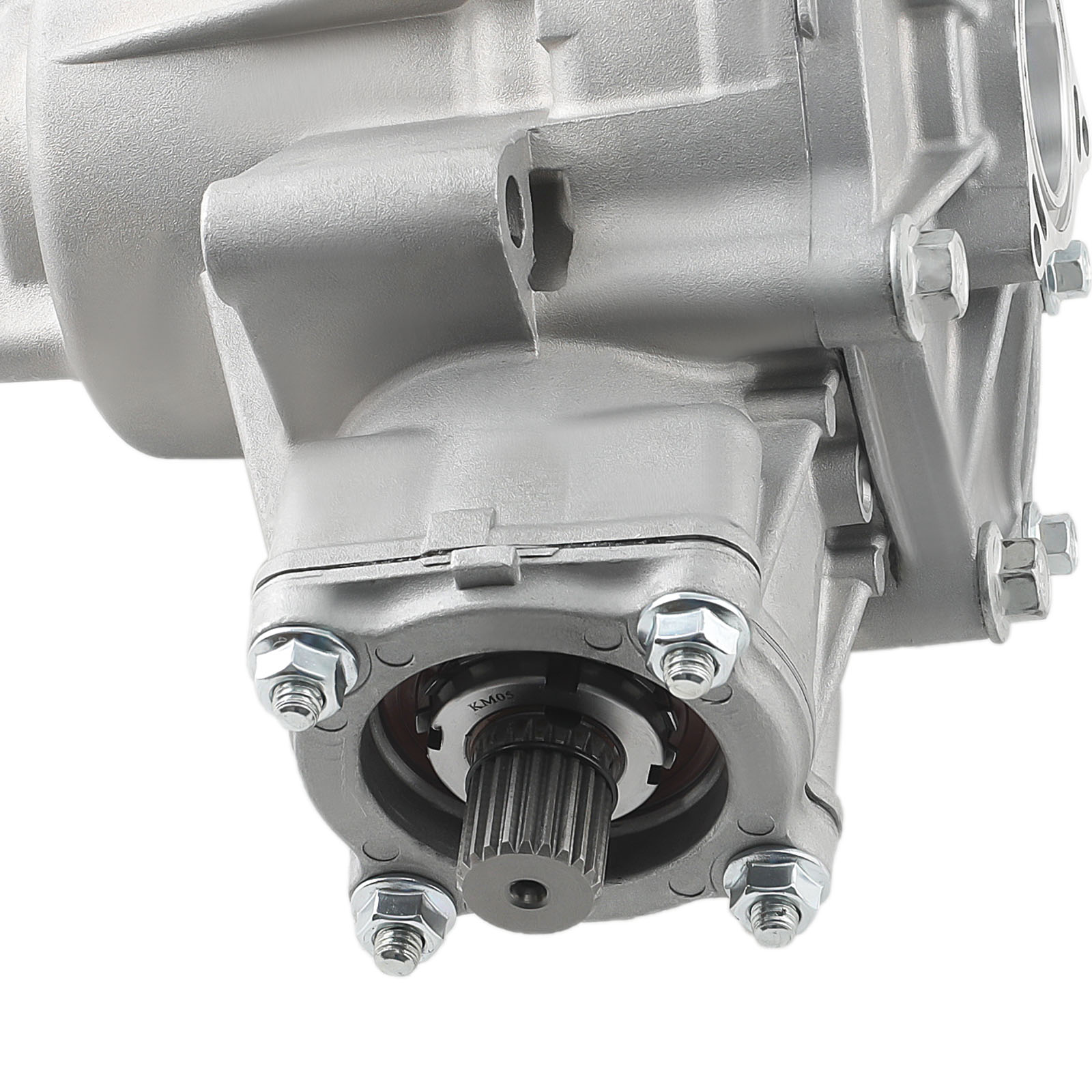 Front Differential End Fit For Kawasaki Mule 2510 3010 4010 93-23 13101-0731 NEW